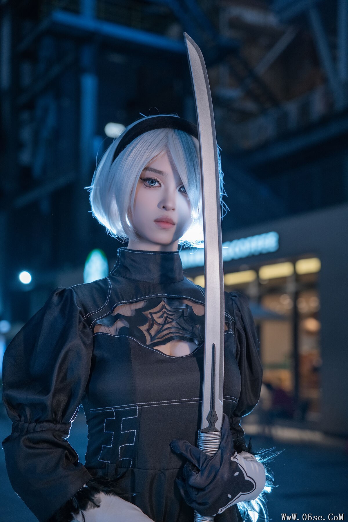 图片[8]-YiTuYu艺图语 Vol.7745 Mu Xia Xia Xia[24P]-六色网