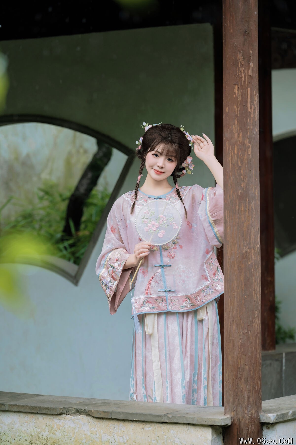图片[22]-YiTuYu艺图语 Vol.7341 Sai De Guo Xi Li Ma[32P]-六色网