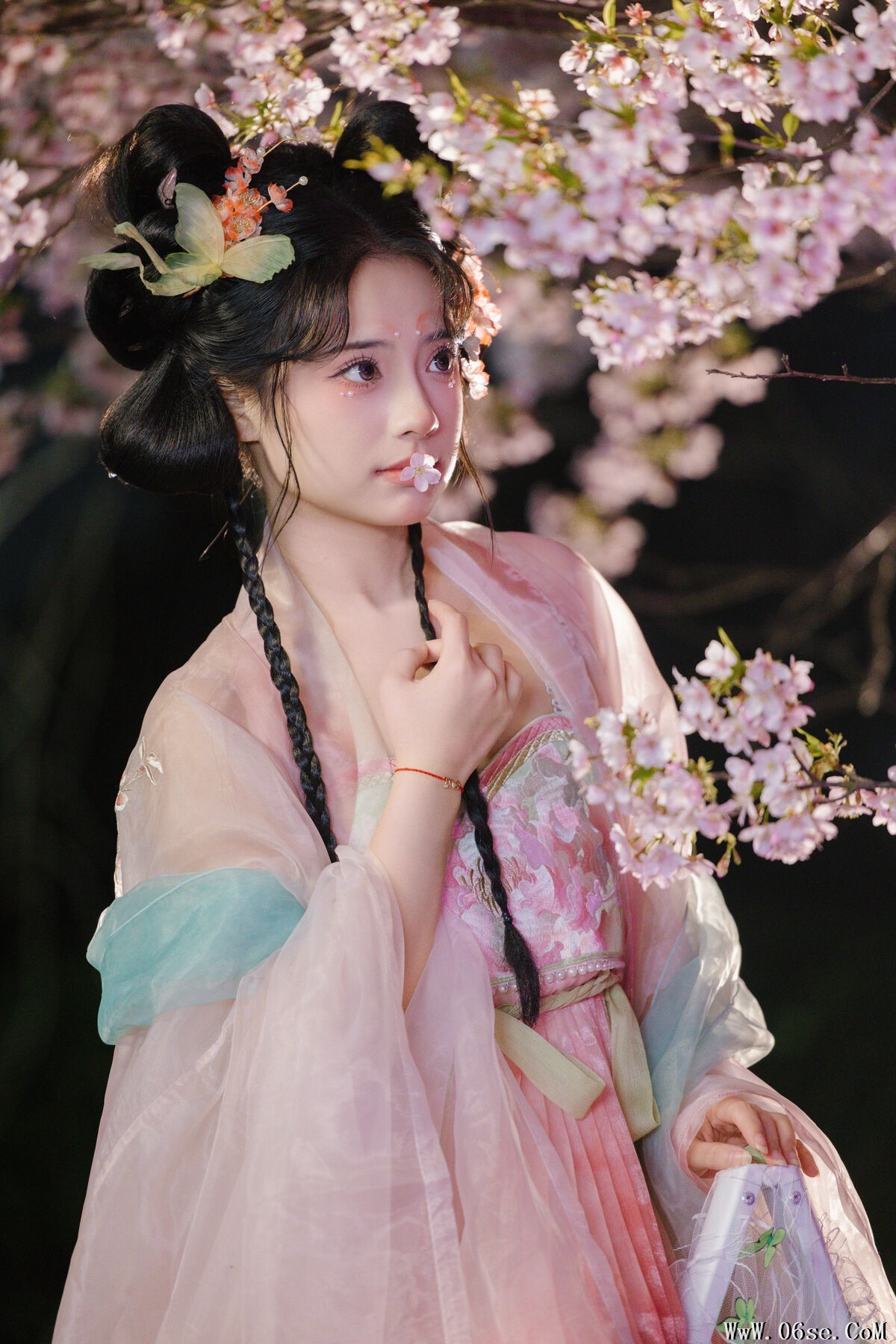 图片[14]-YiTuYu艺图语 Vol.7659 Xian Lu[23P]-六色网