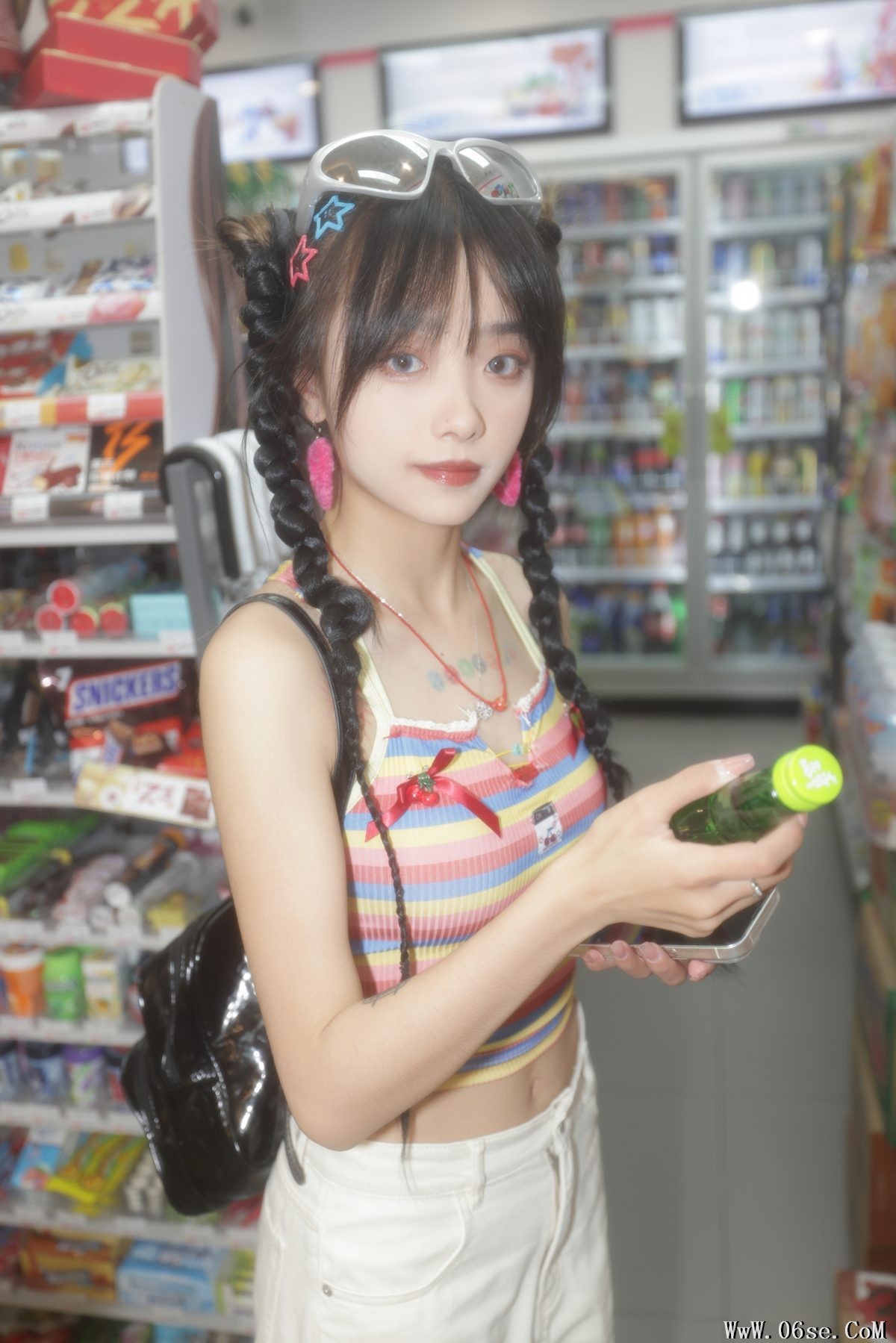 图片[5]-YiTuYu艺图语 Vol.5596 Ye Ye Ye Ye Ye[60P]-六色网
