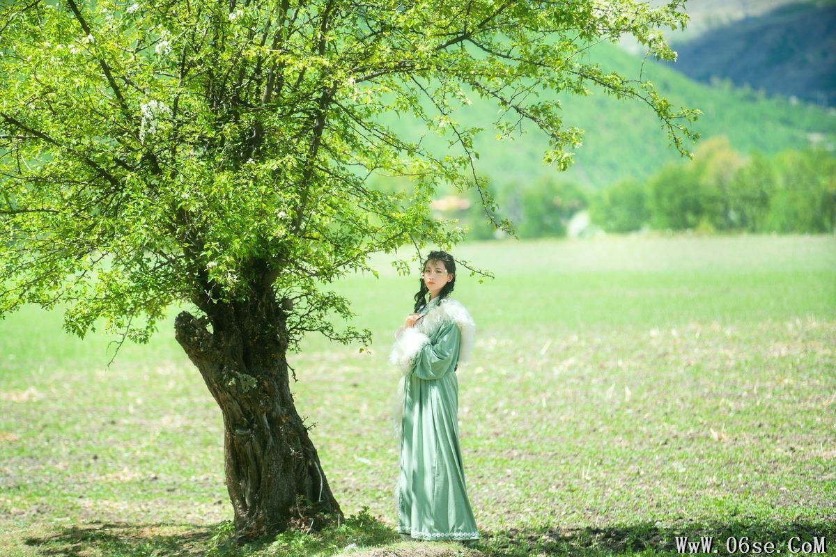 图片[25]-YiTuYu艺图语 Vol.4869 Xia Xia[27P]-六色网