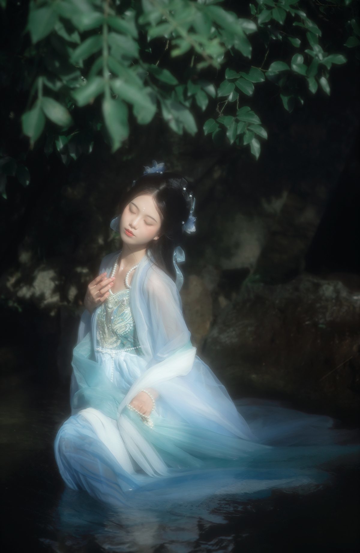 图片[19]-YiTuYu艺图语 Vol.3160 Bllc[22P]-六色网