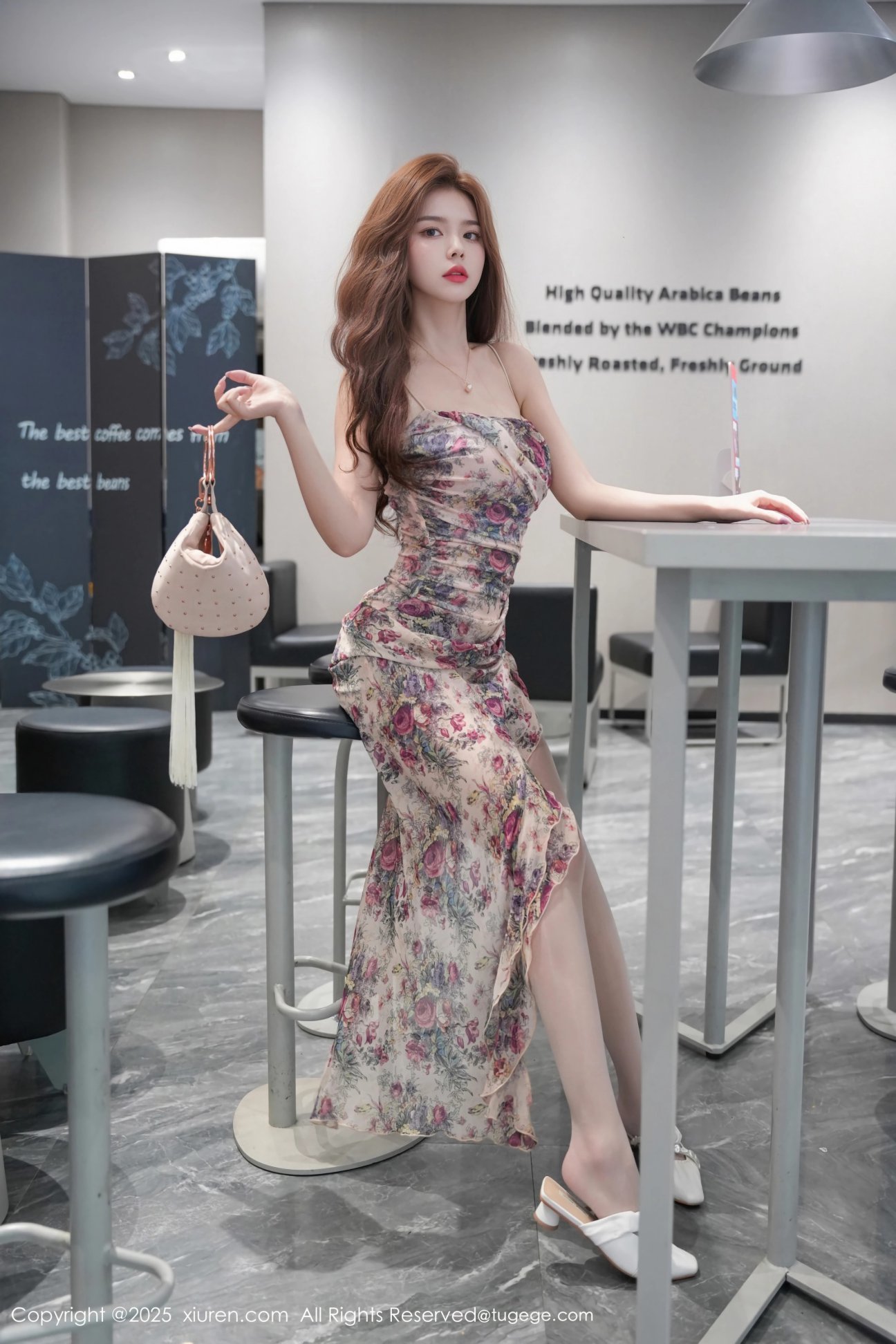 图片[45]-[XIUREN秀人网] 2025.04.09 NO.10128 拍黄瓜girl[83P]-六色网