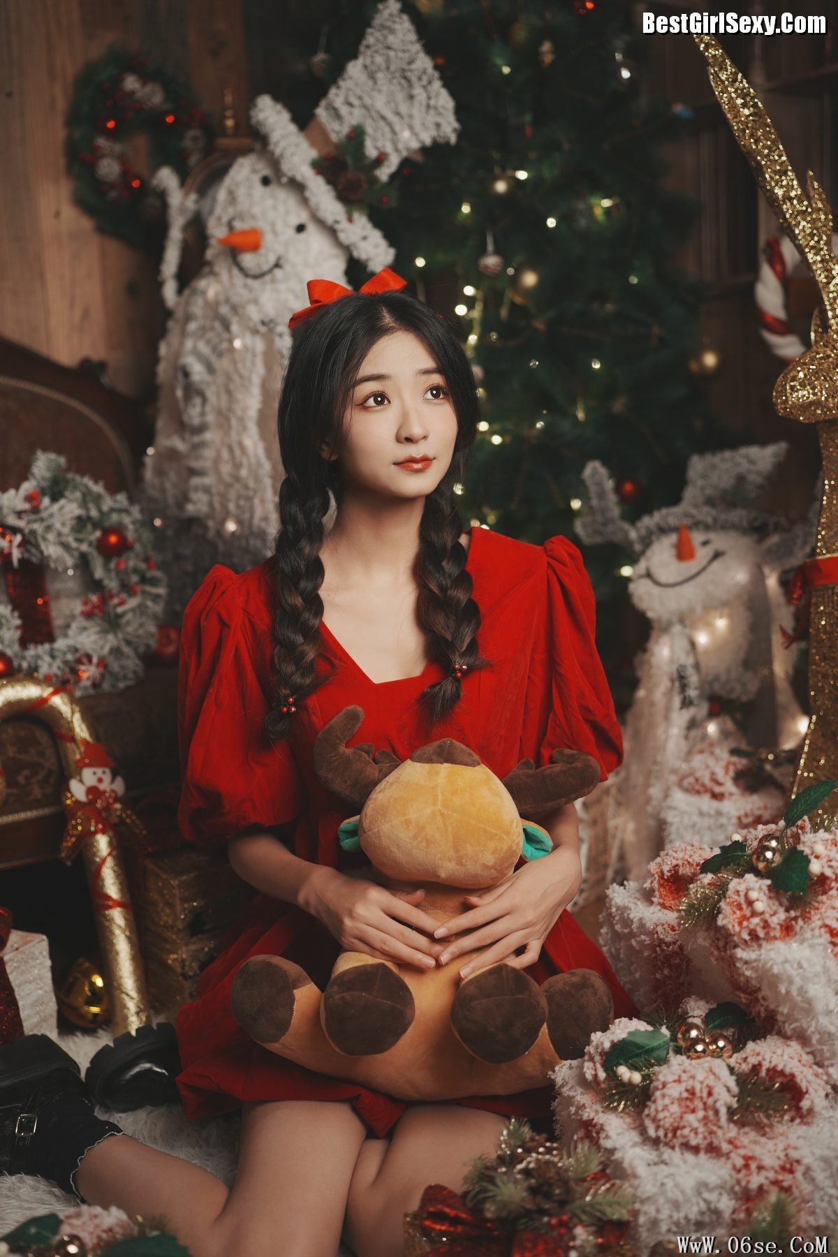 图片[15]-YiTuYu艺图语 Vol.4109 Xiao Ze[34P]-六色网