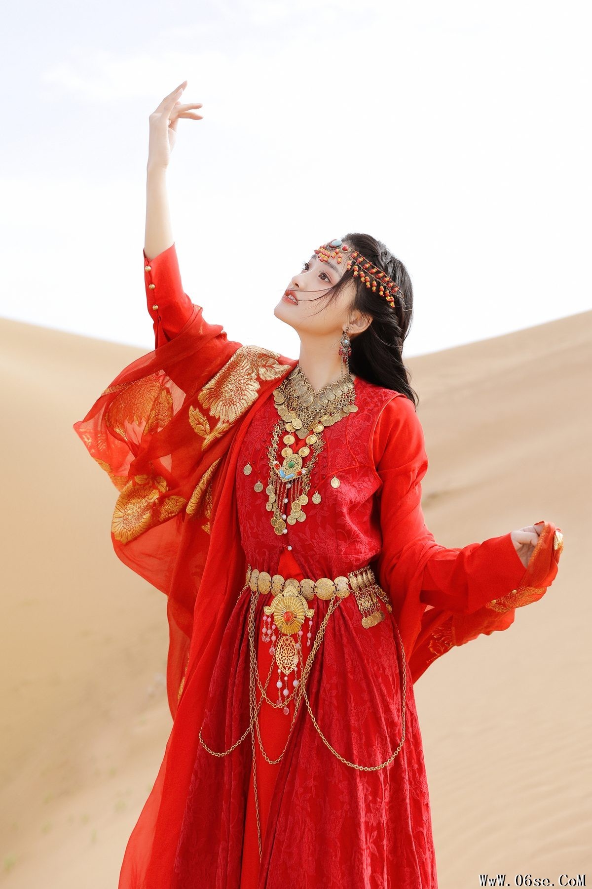 图片[7]-YiTuYu艺图语 Vol.3417 77 Qi Si Juan[22P]-六色网