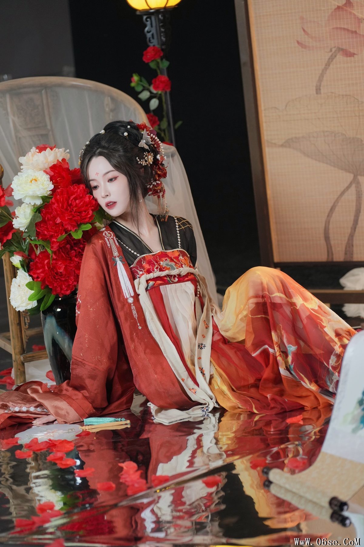 图片[36]-YiTuYu艺图语 Vol.4522 Vi Ge Vivian[53P]-六色网