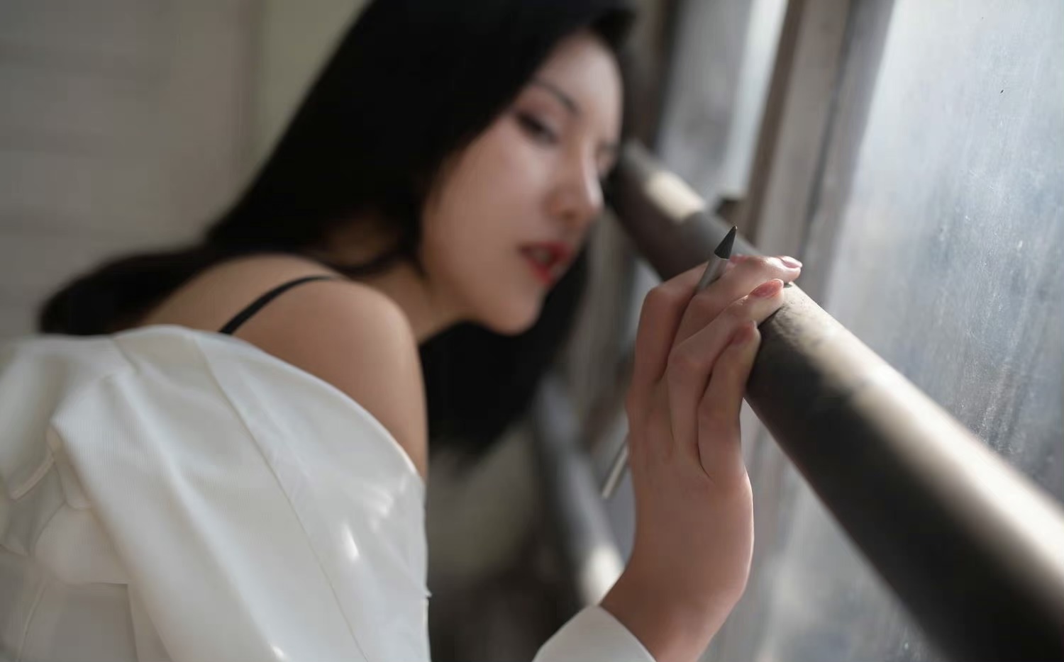图片[384]-就是阿朱啊 – NO.077 优享合集[786P]-六色网