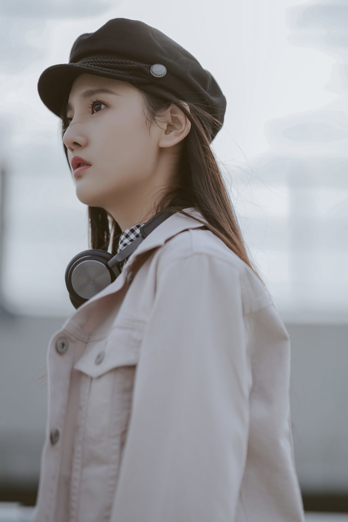图片[10]-YiTuYu艺图语 Vol.4176 Han Xin Yu[43P]-六色网