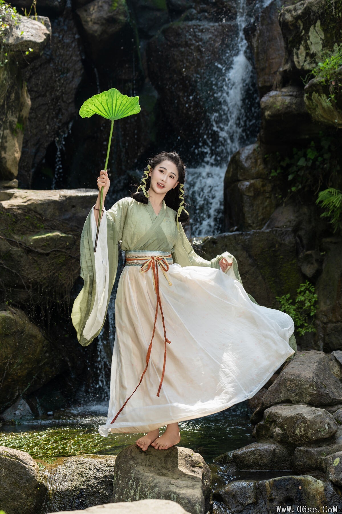 图片[12]-YiTuYu艺图语 Vol.7177 Jiao Yi Zhi Sui Sui[25P]-六色网