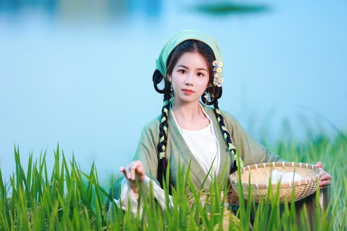 图片[33]-YiTuYu艺图语 Vol.5266 Xiao Du Tong Xue[36P]-六色网
