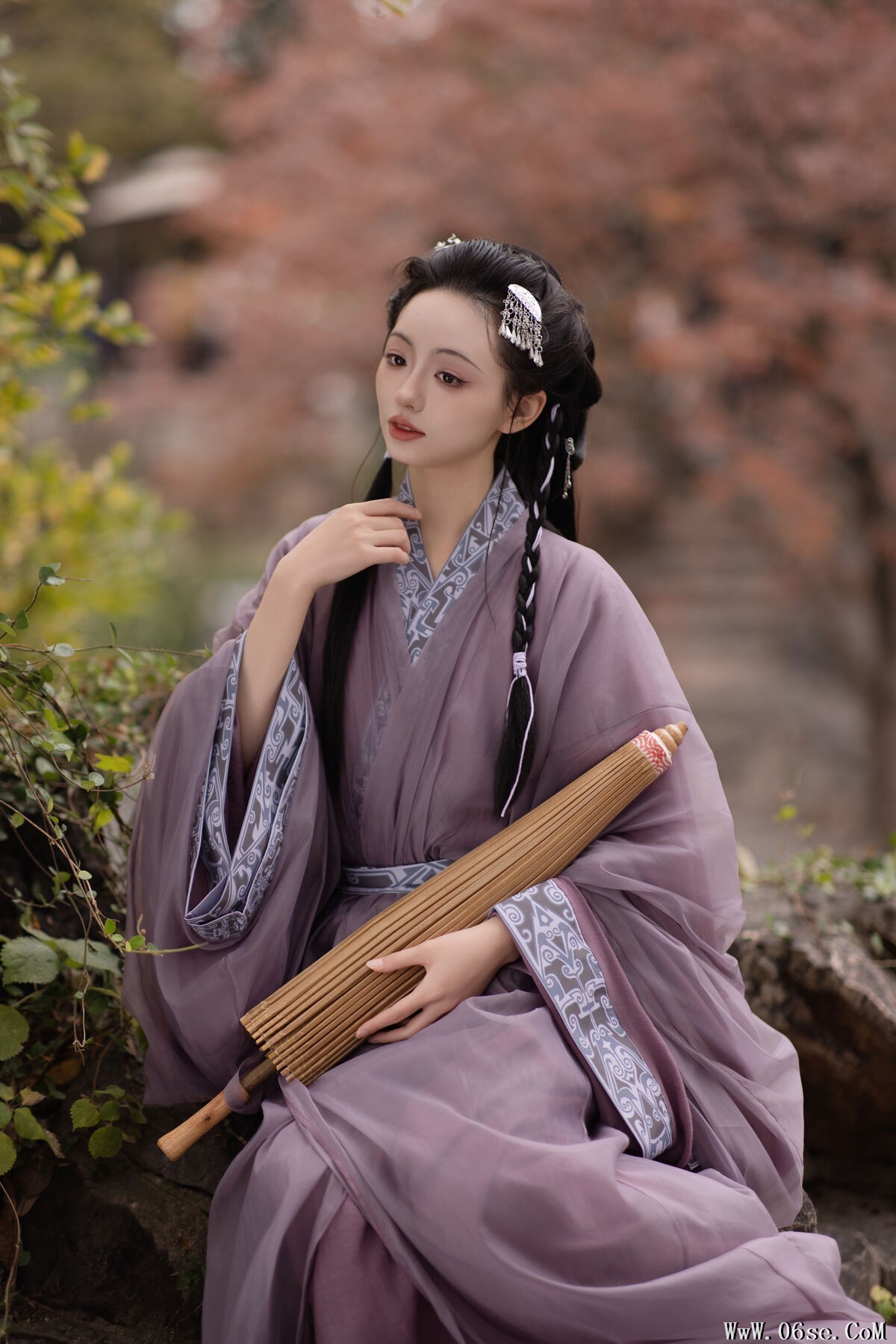 图片[12]-YiTuYu艺图语 Vol.6288 Xiao Yang Ai Gan Fan[31P]-六色网
