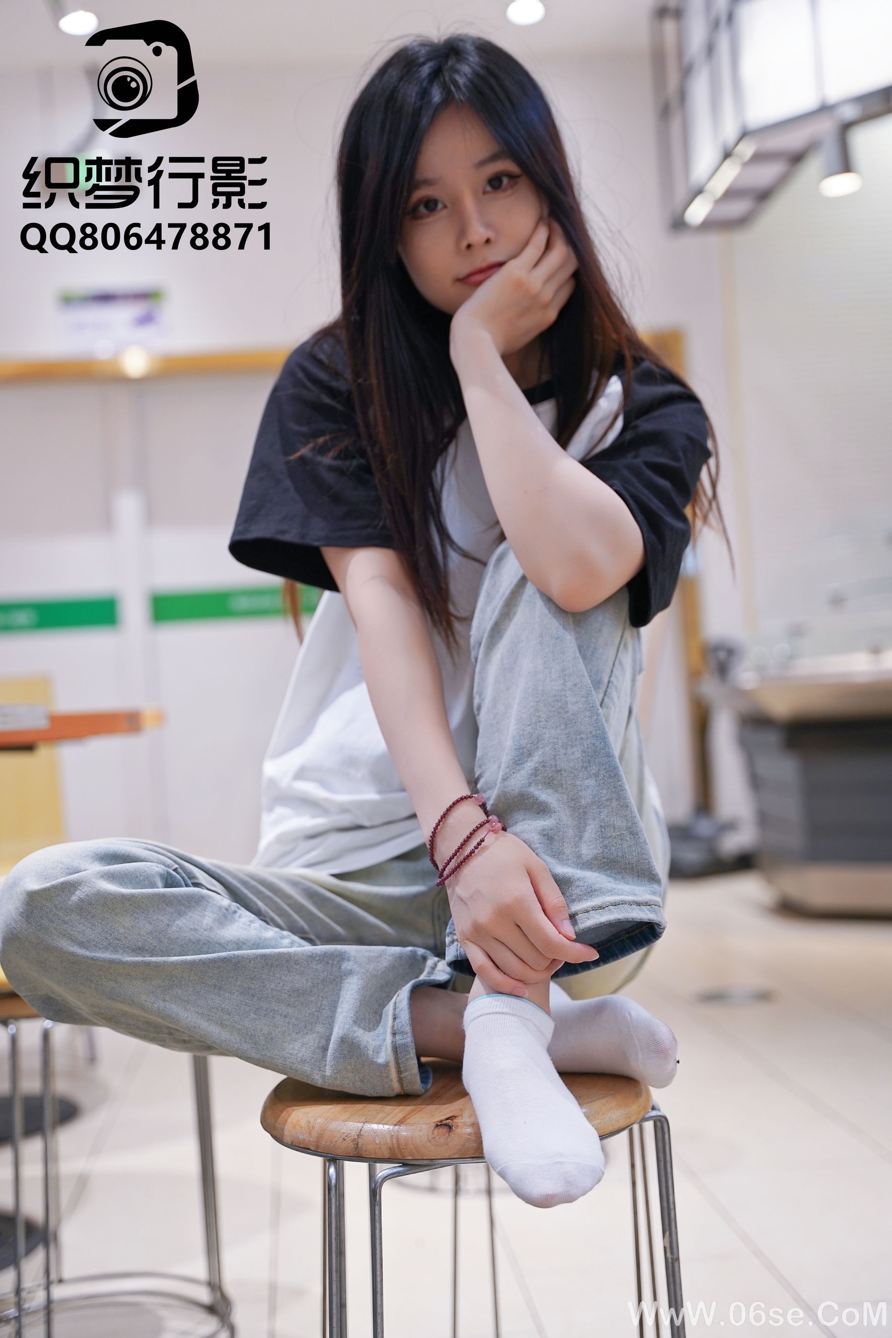 图片[218]-[织梦映像] 百货人生-商场里的百货人生[300P]-六色网
