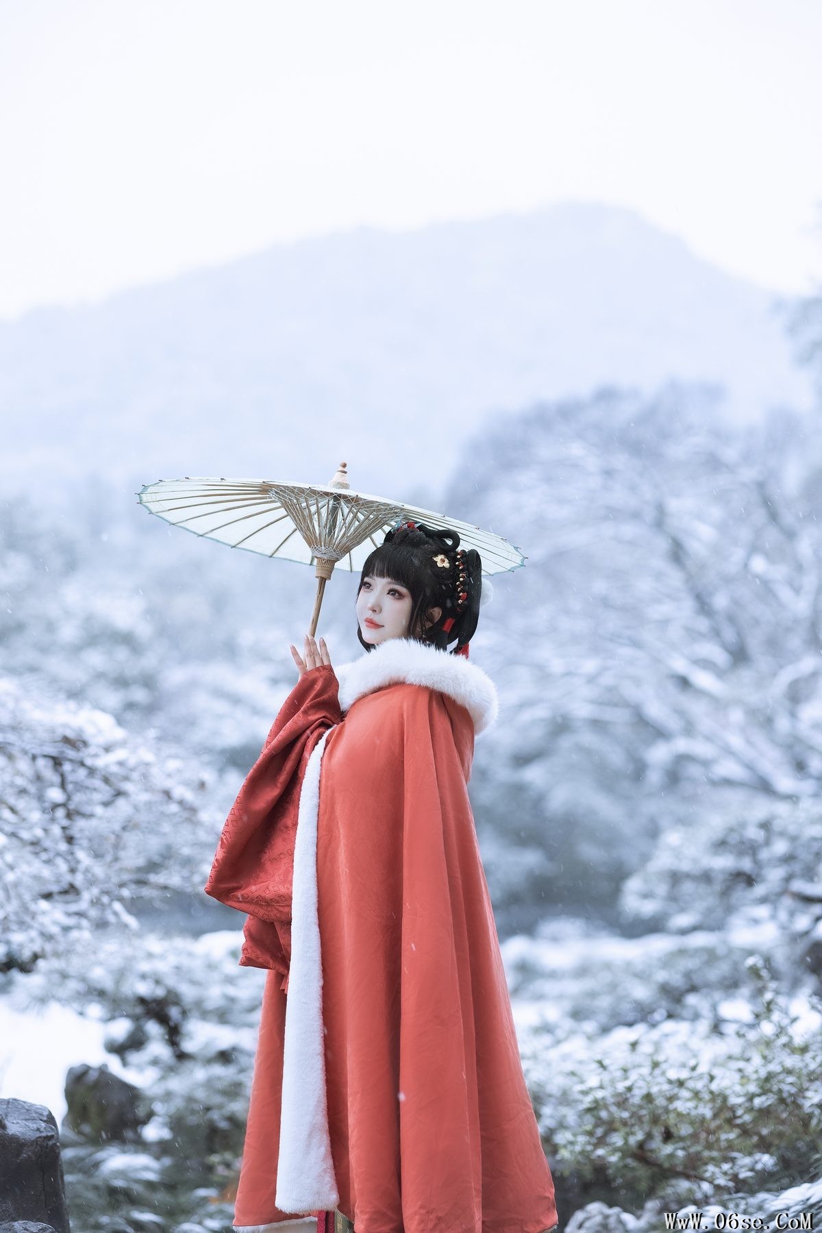 图片[20]-YiTuYu艺图语 Vol.3475 Lu Lu Haley[38P]-六色网