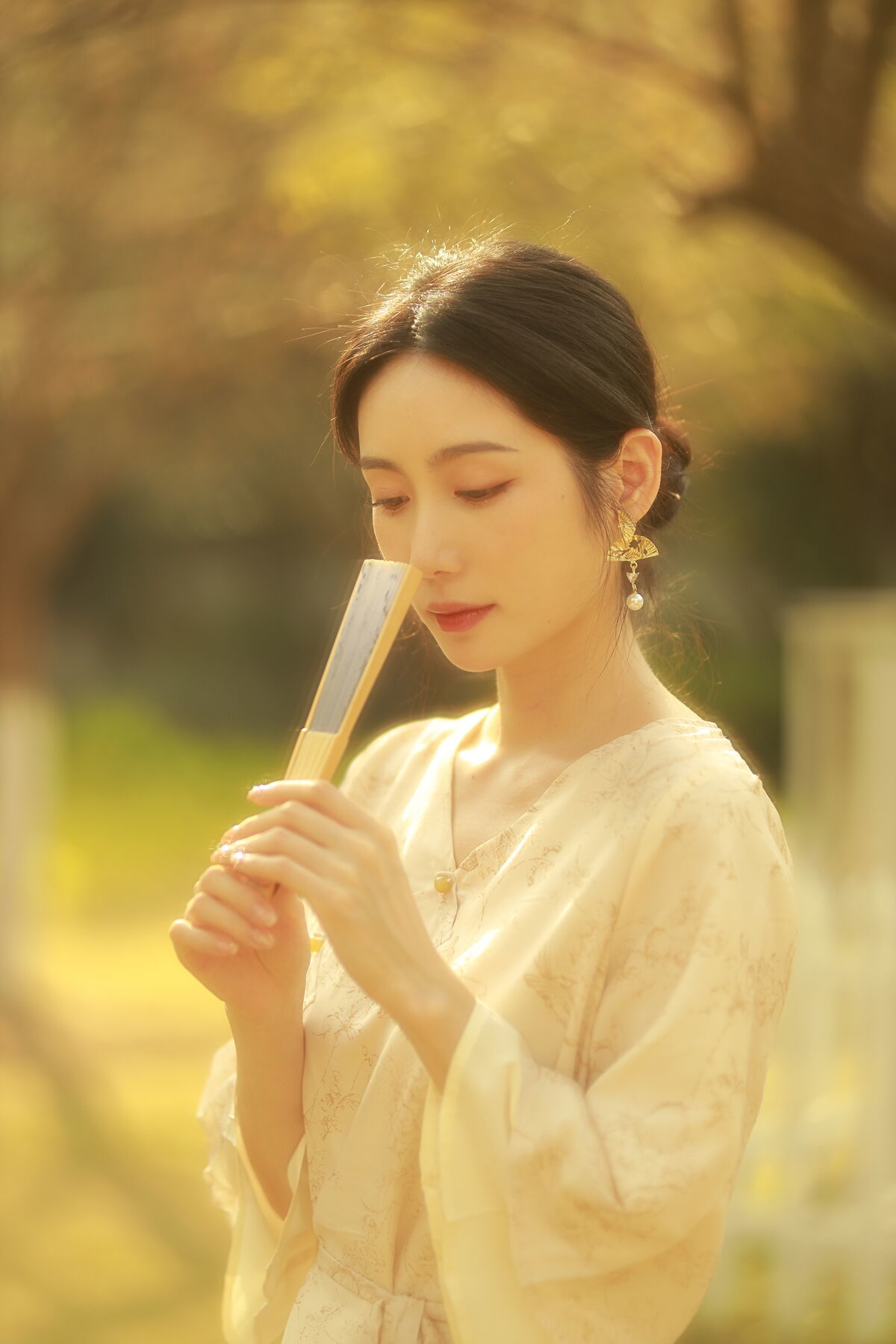 图片[15]-YiTuYu艺图语 Vol.6468 Xiao Bai[31P]-六色网