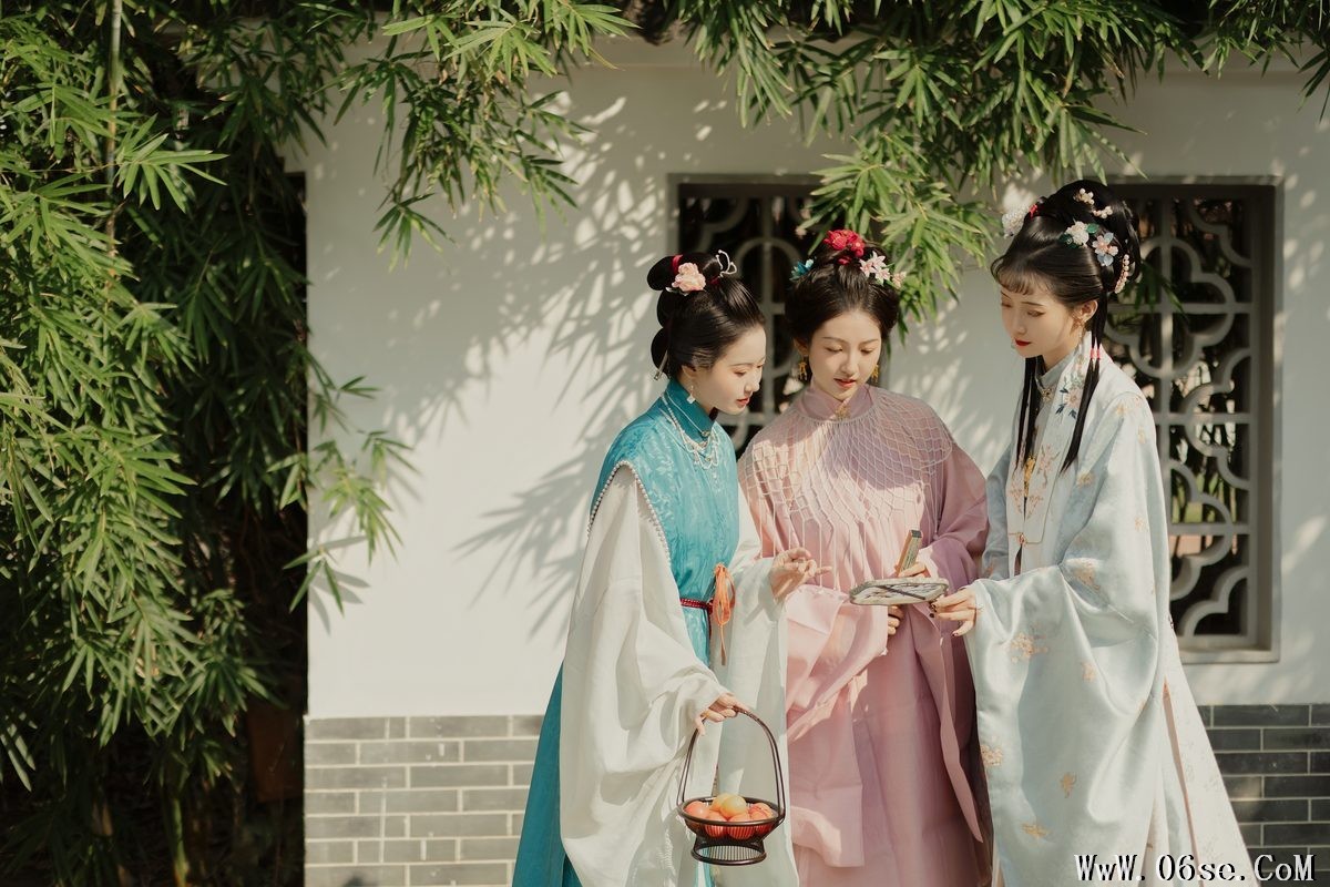 图片[27]-YiTuYu艺图语 Vol.5825 Fu Xiao[31P]-六色网