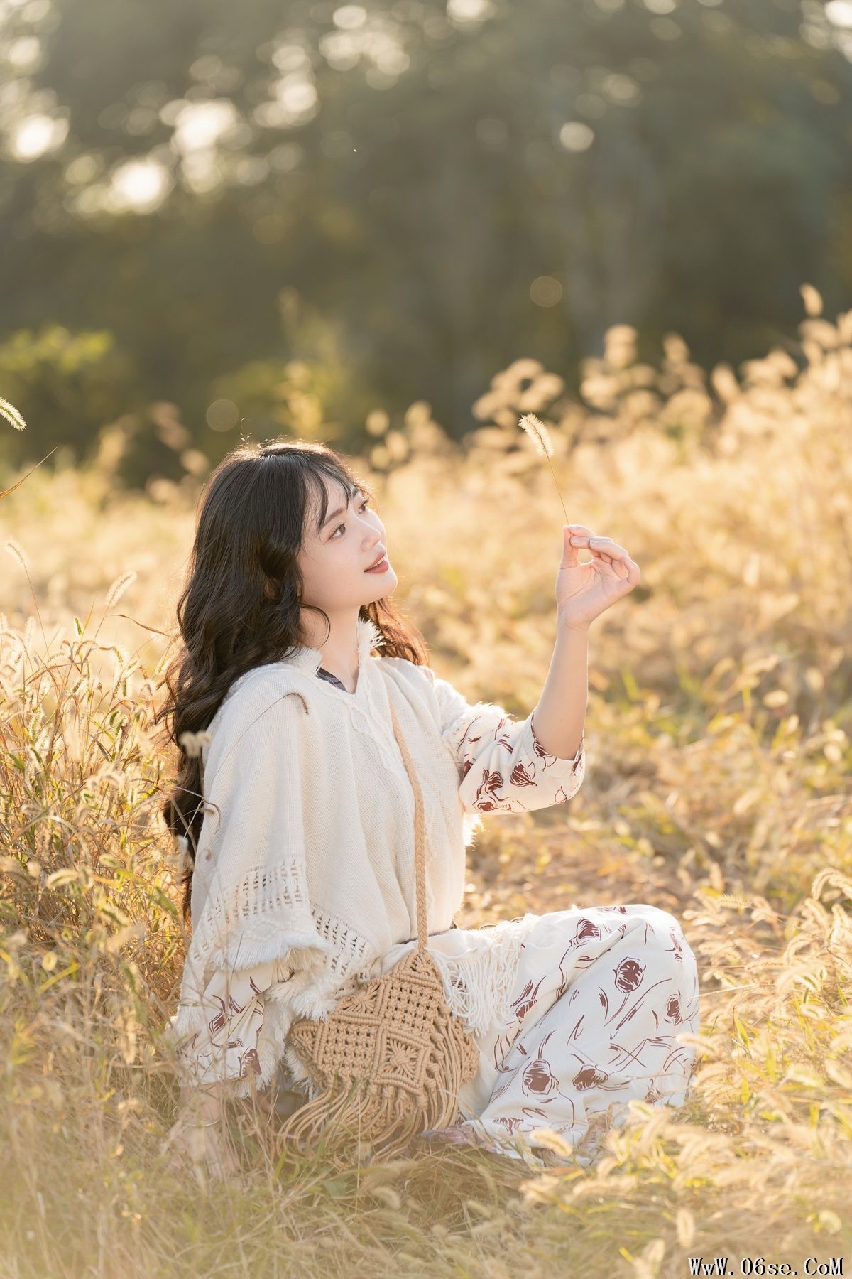 图片[10]-YiTuYu艺图语 Vol.5844 Xiao Ou O[24P]-六色网