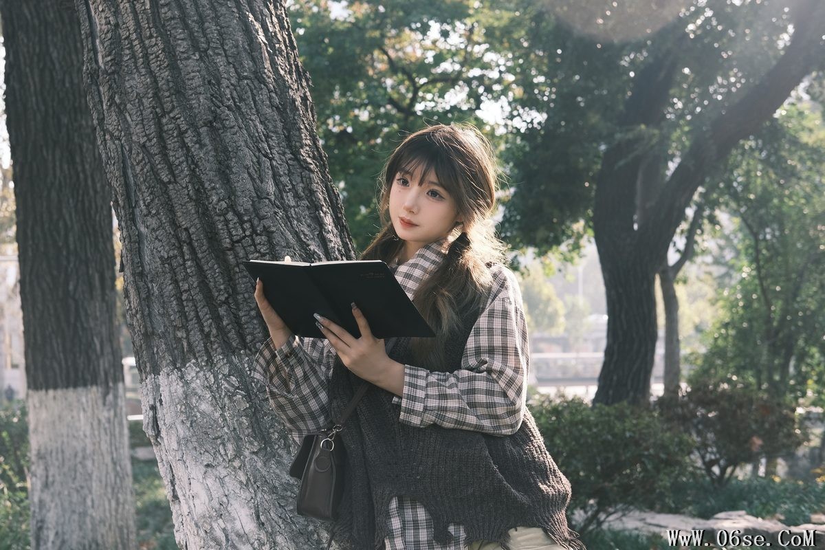 图片[31]-YiTuYu艺图语 Vol.6074 Yue Yue[31P]-六色网