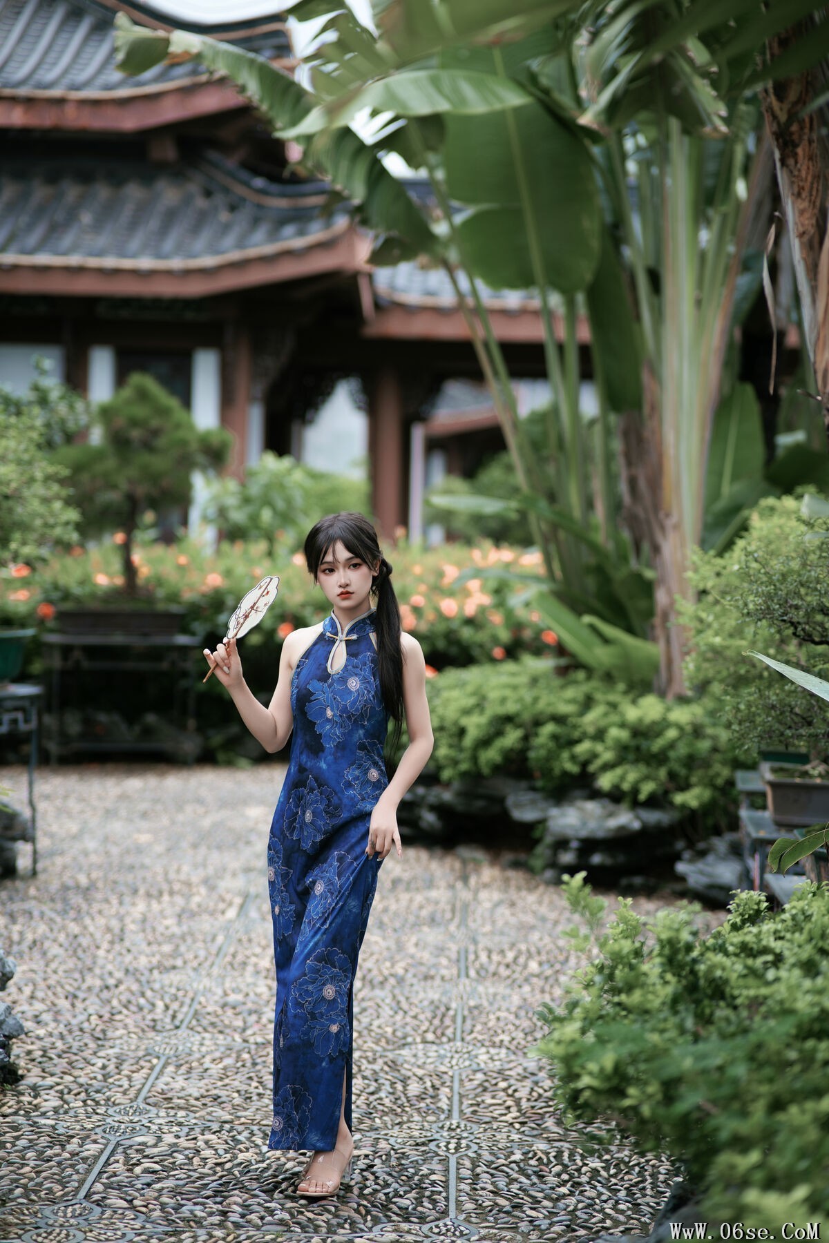 图片[11]-YiTuYu艺图语 Vol.7621 Xiao Xiao Yu[25P]-六色网