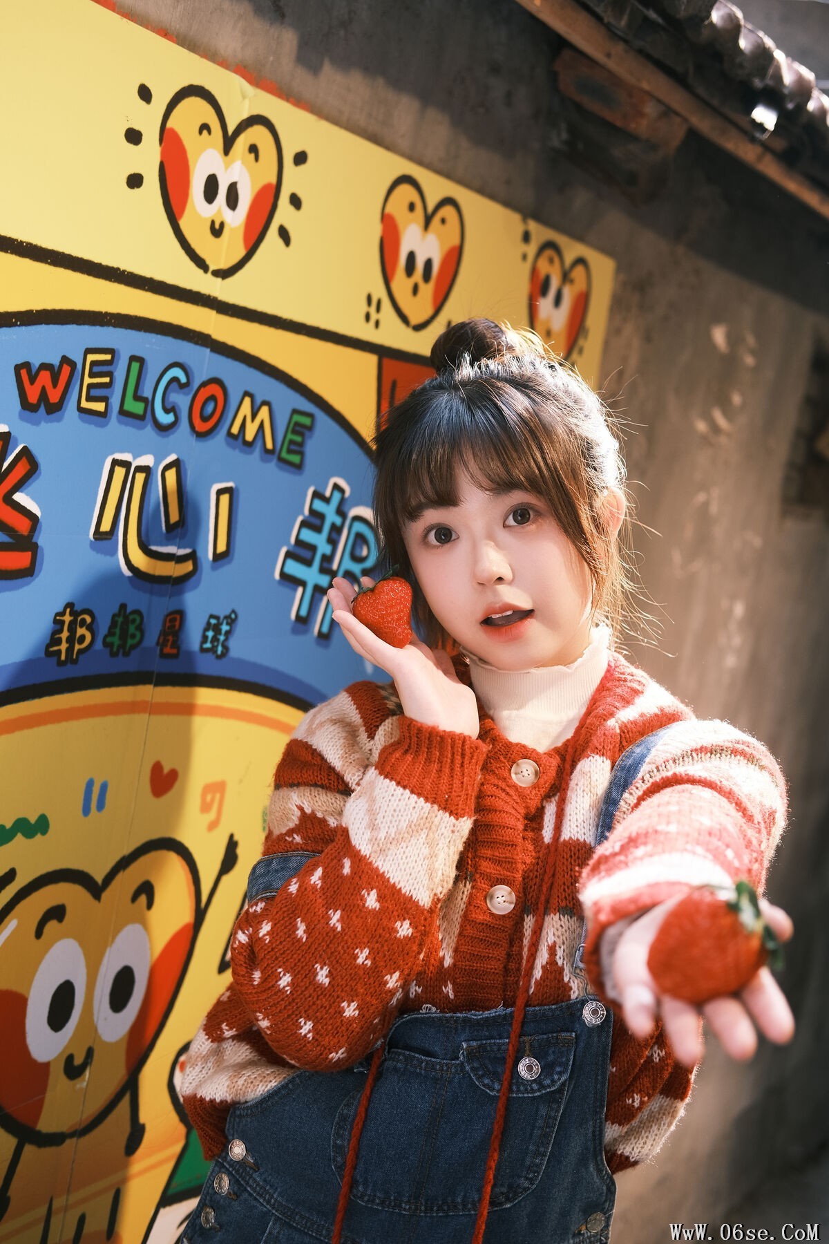 图片[5]-YiTuYu艺图语 Vol.6593 Ha Ji Ma Hua[30P]-六色网