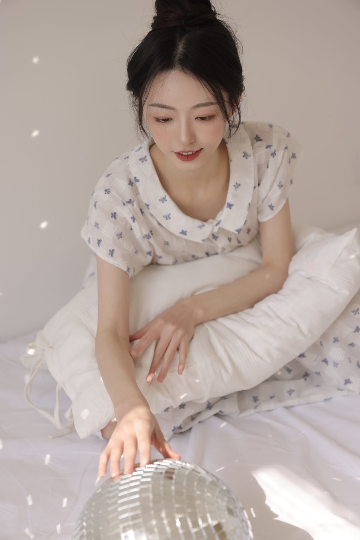 图片[31]-YiTuYu艺图语 Vol.3689 Xiao Yang Ai Gan Fan[50P]-六色网