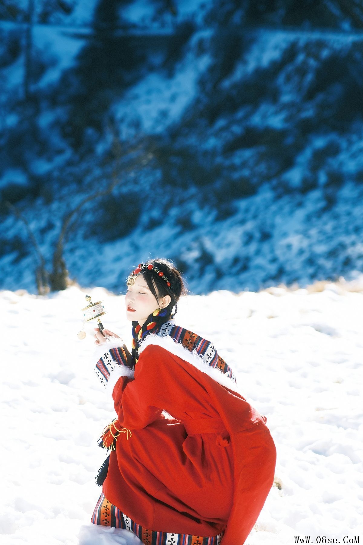 图片[18]-YiTuYu艺图语 Vol.3353 Suan Nai Jia Xin Hao Hao Ci[23P]-六色网
