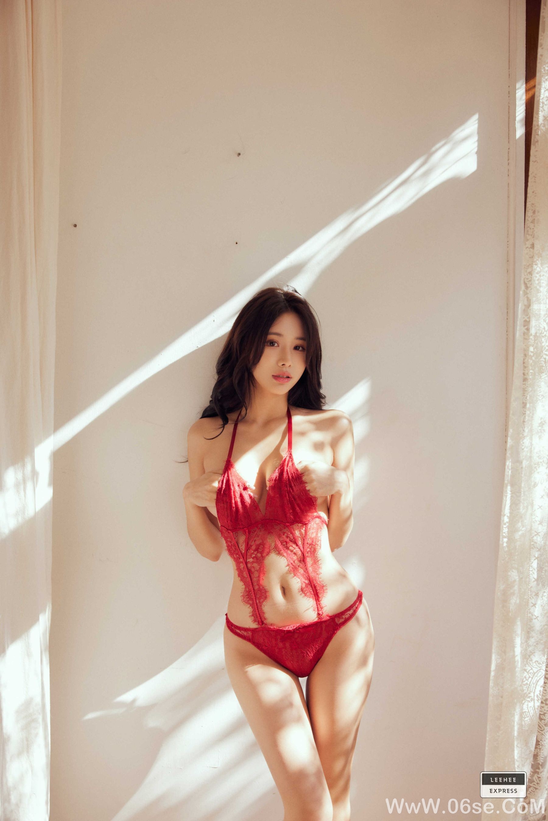 图片[36]-[LEEHEE EXPRESS] LEDG-227A – Yeon Yu[56P]-六色网