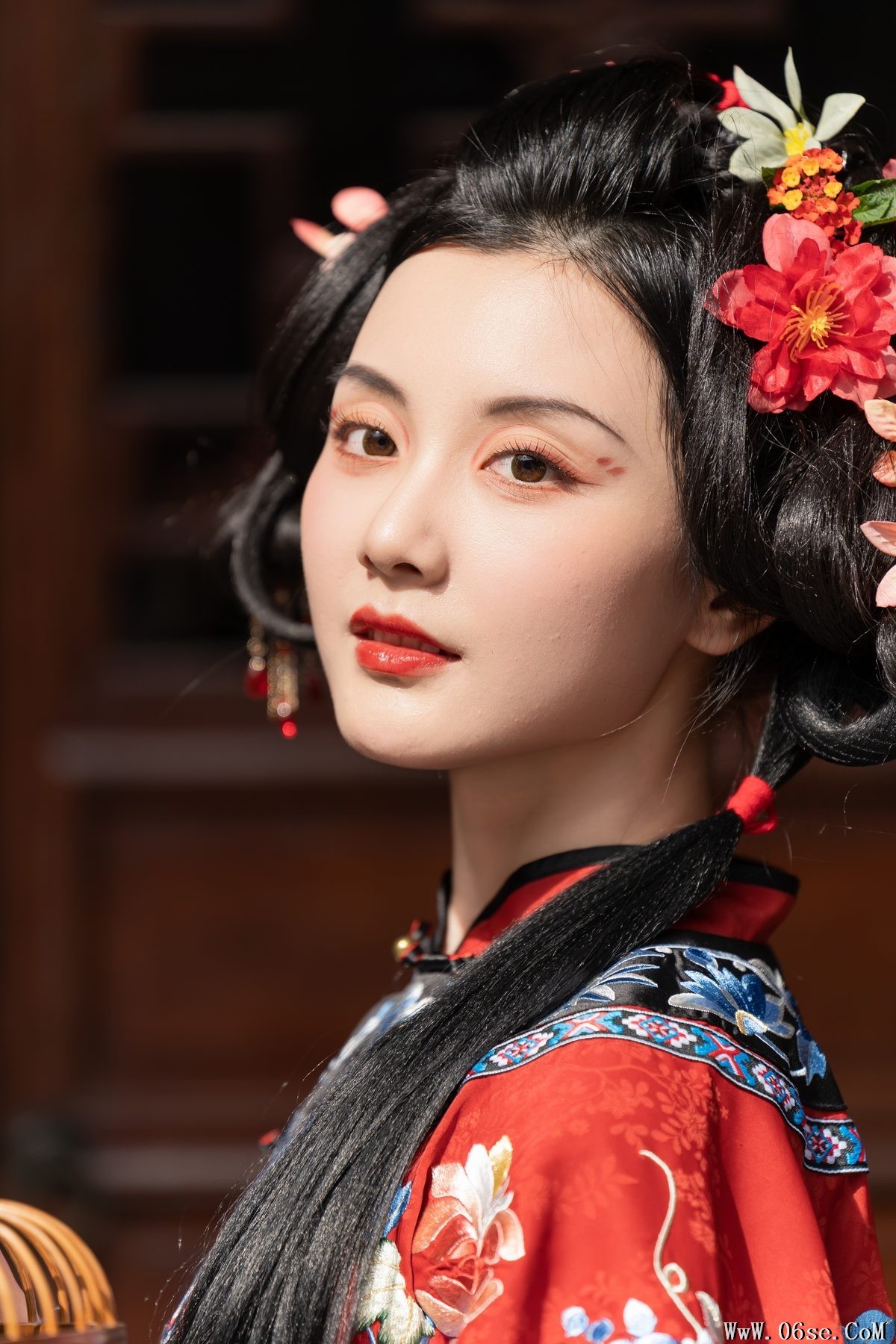 图片[15]-YiTuYu艺图语 Vol.6064 Gao Gao[29P]-六色网