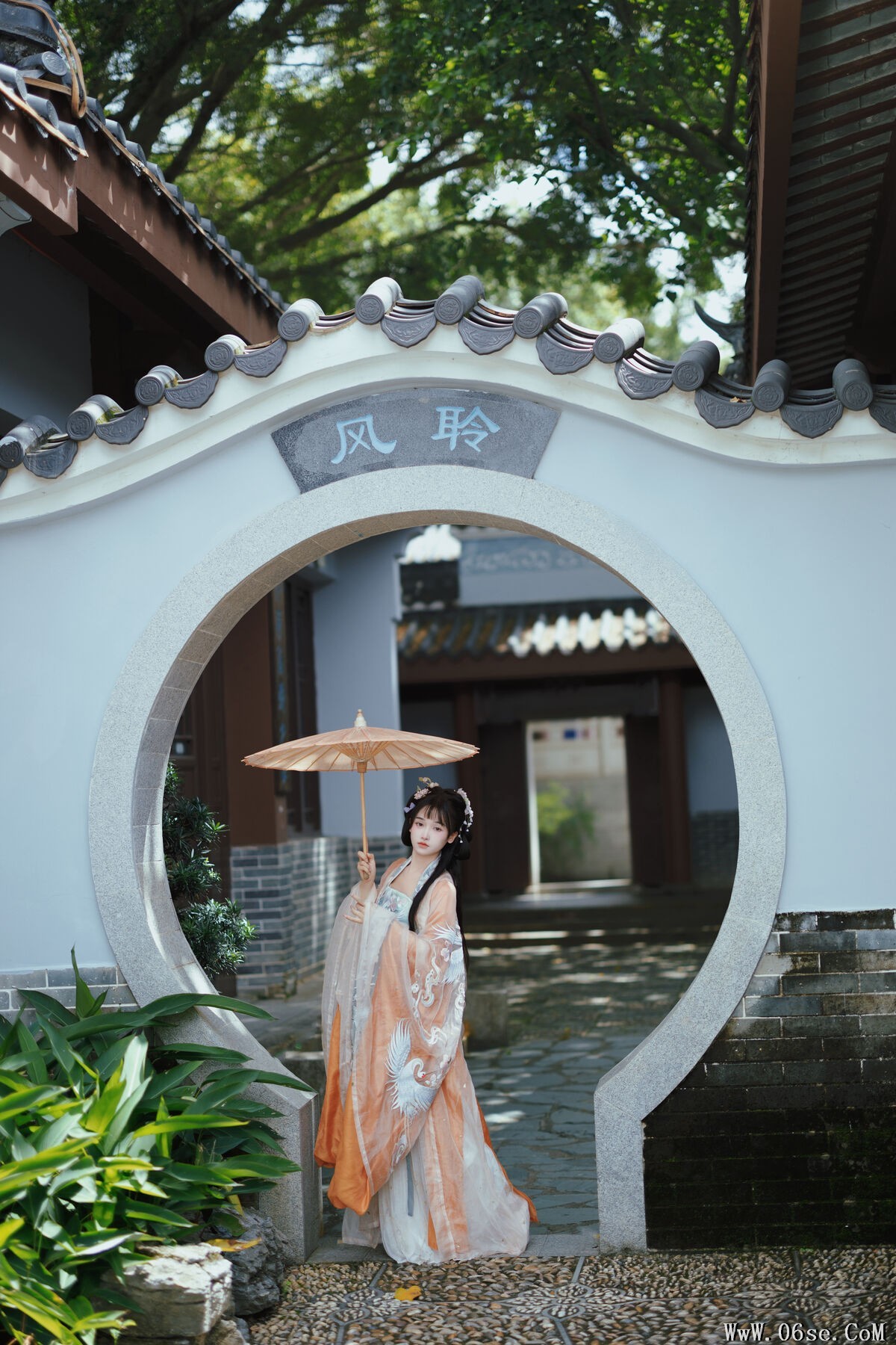 图片[11]-YiTuYu艺图语 Vol.7468 Xiao Xiao Yu[40P]-六色网