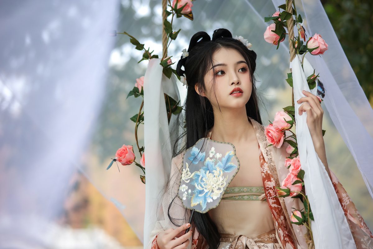 图片[14]-YiTuYu艺图语 Vol.4287 Tu Ya Yao Cang Hao[23P]-六色网