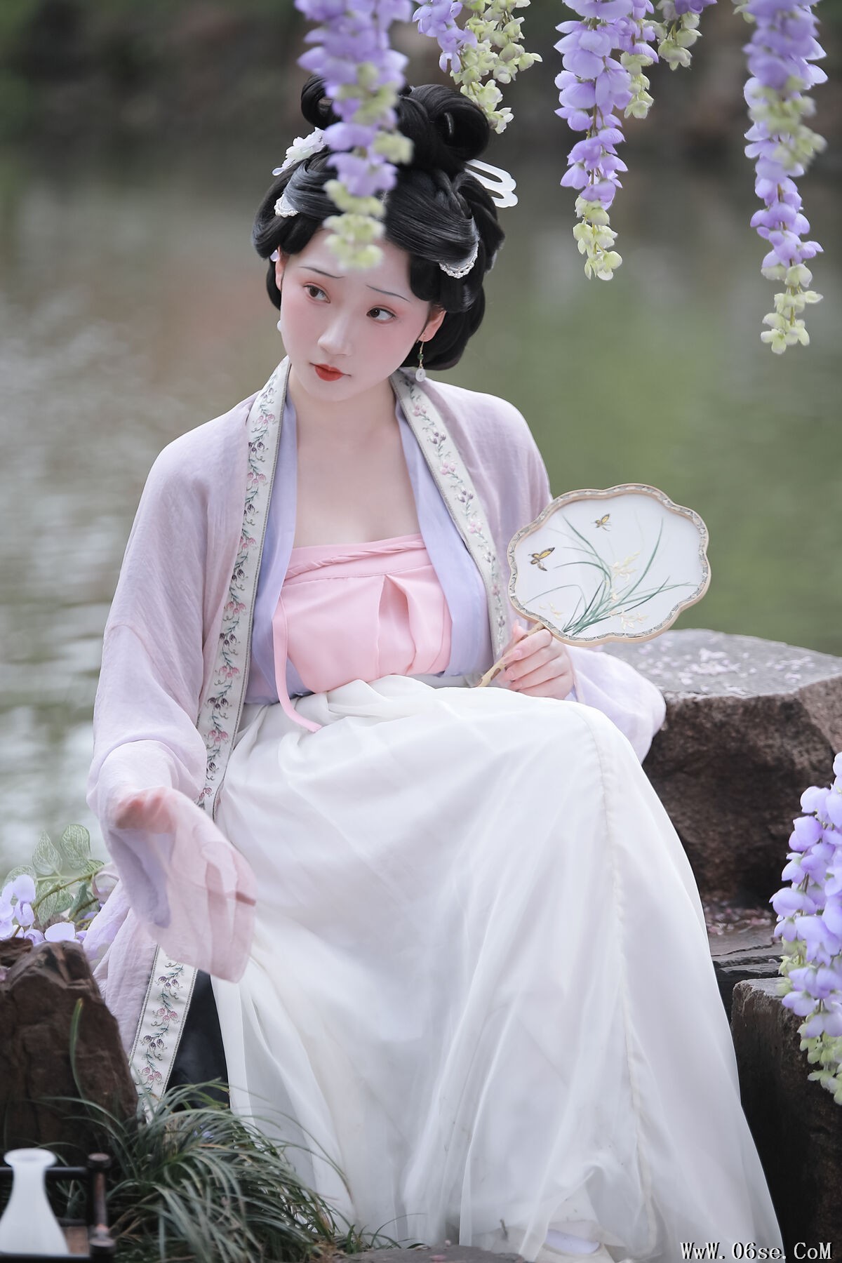 图片[11]-YiTuYu艺图语 Vol.7729 Chun Yu[29P]-六色网