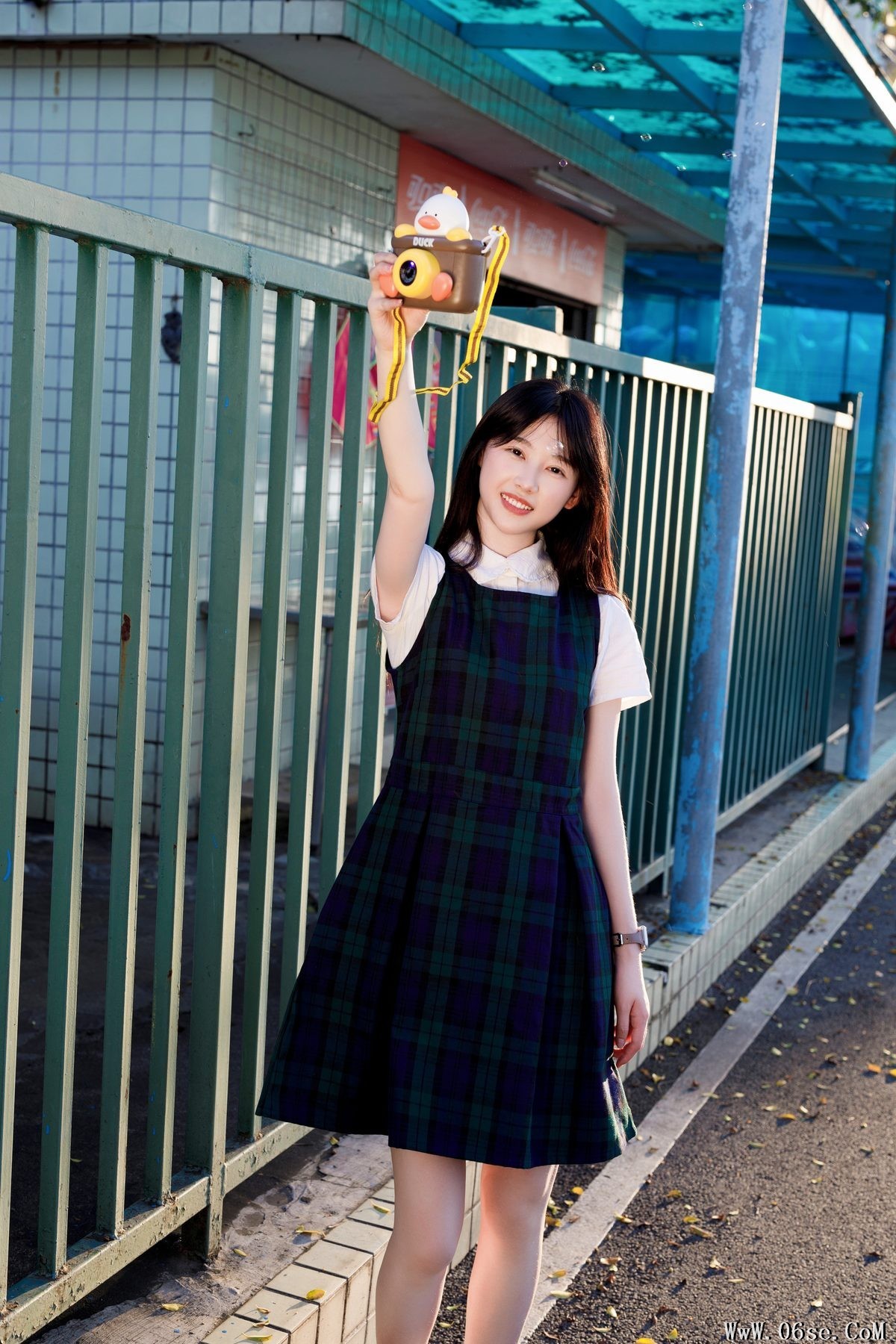 图片[15]-YiTuYu艺图语 Vol.5767 Xiao Yu[29P]-六色网