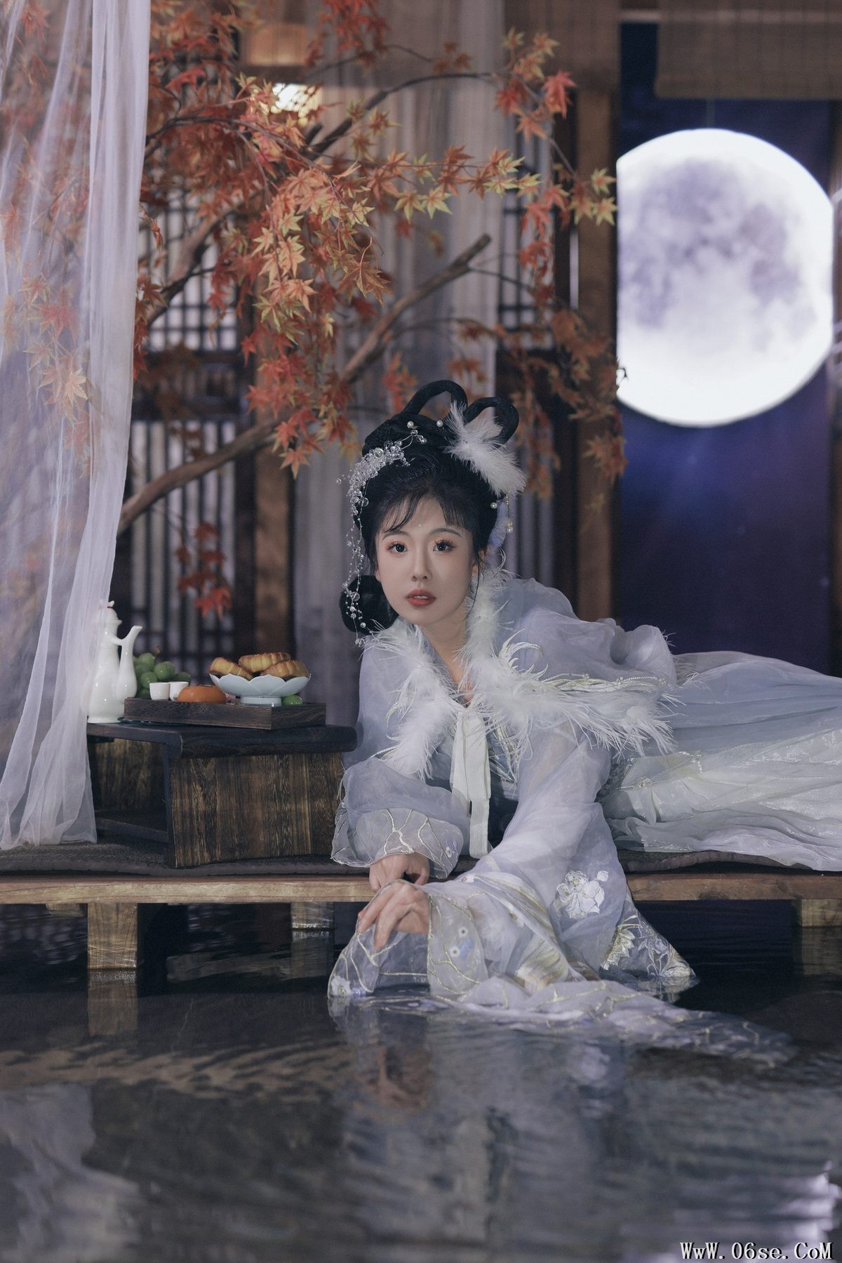 图片[26]-YiTuYu艺图语 Vol.5460 Yao Yi Yao[33P]-六色网