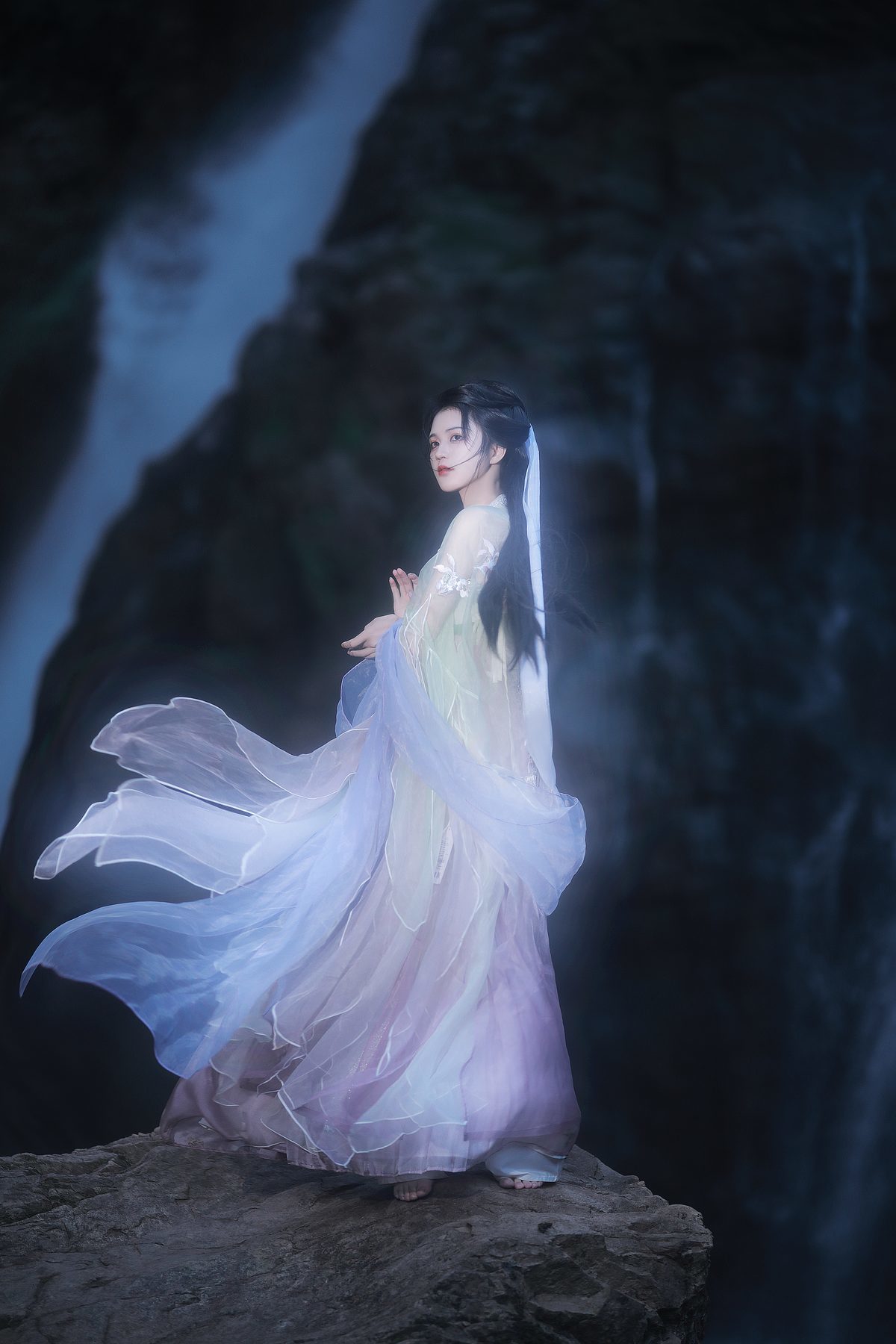 图片[7]-YiTuYu艺图语 Vol.5506 Wu Sui[28P]-六色网