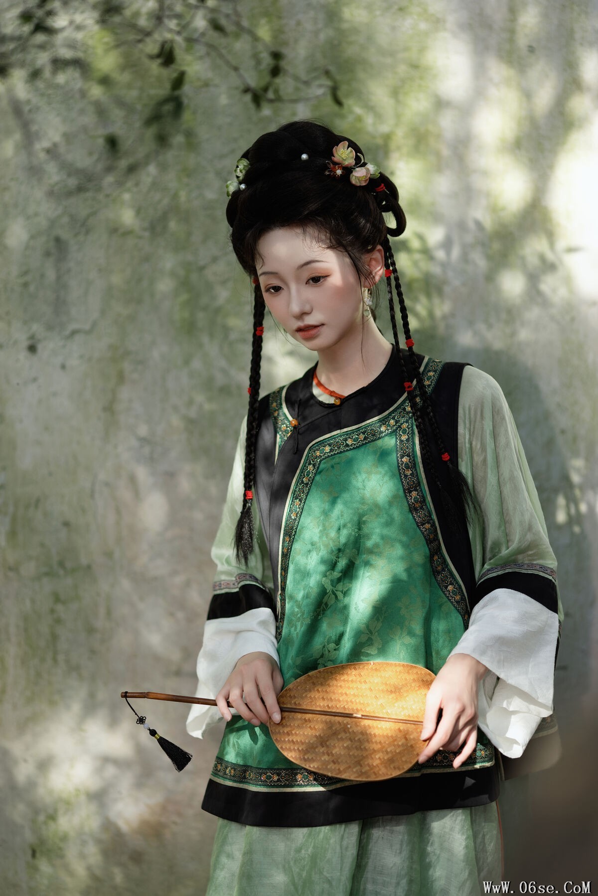 图片[18]-YiTuYu艺图语 Vol.7751 Xiao Yang Ai Gan Fan[24P]-六色网