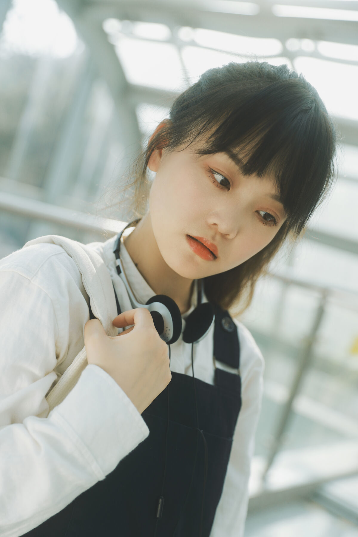 图片[15]-YiTuYu艺图语 Vol.6823 Dang Ran Ran Ran[25P]-六色网