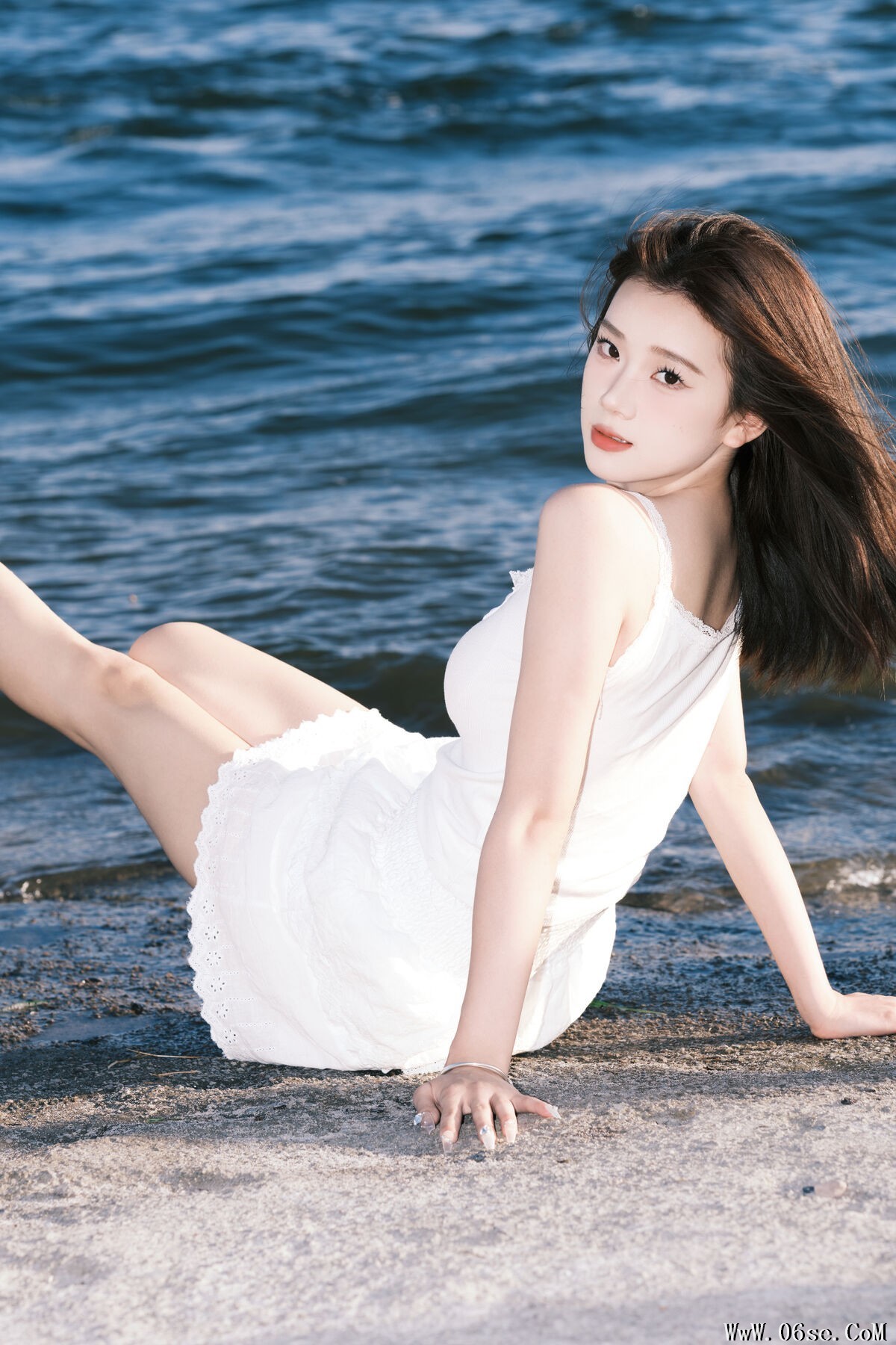 图片[11]-YiTuYu艺图语 Vol.7532 To Xiao Bei[26P]-六色网