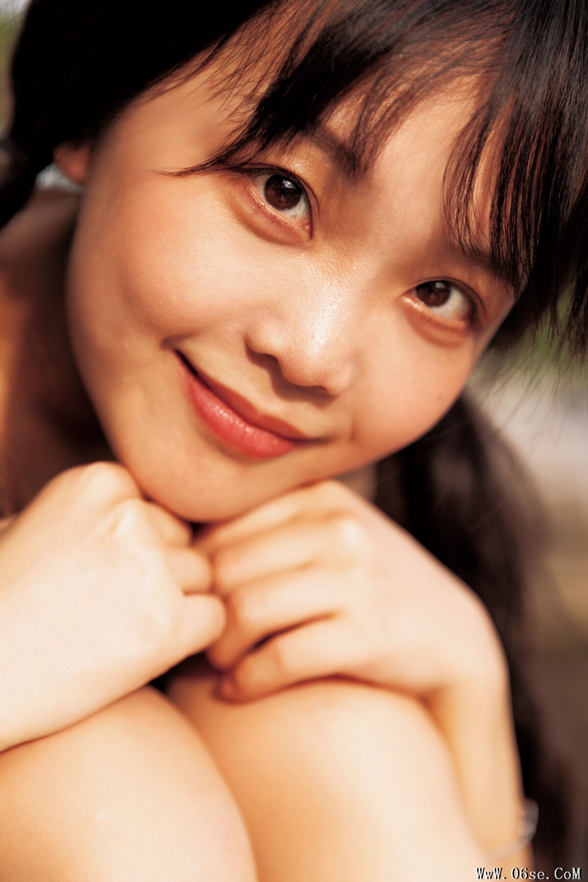 图片[4]-YiTuYu艺图语 Vol.6880 Dang Ran Ran Ran[32P]-六色网