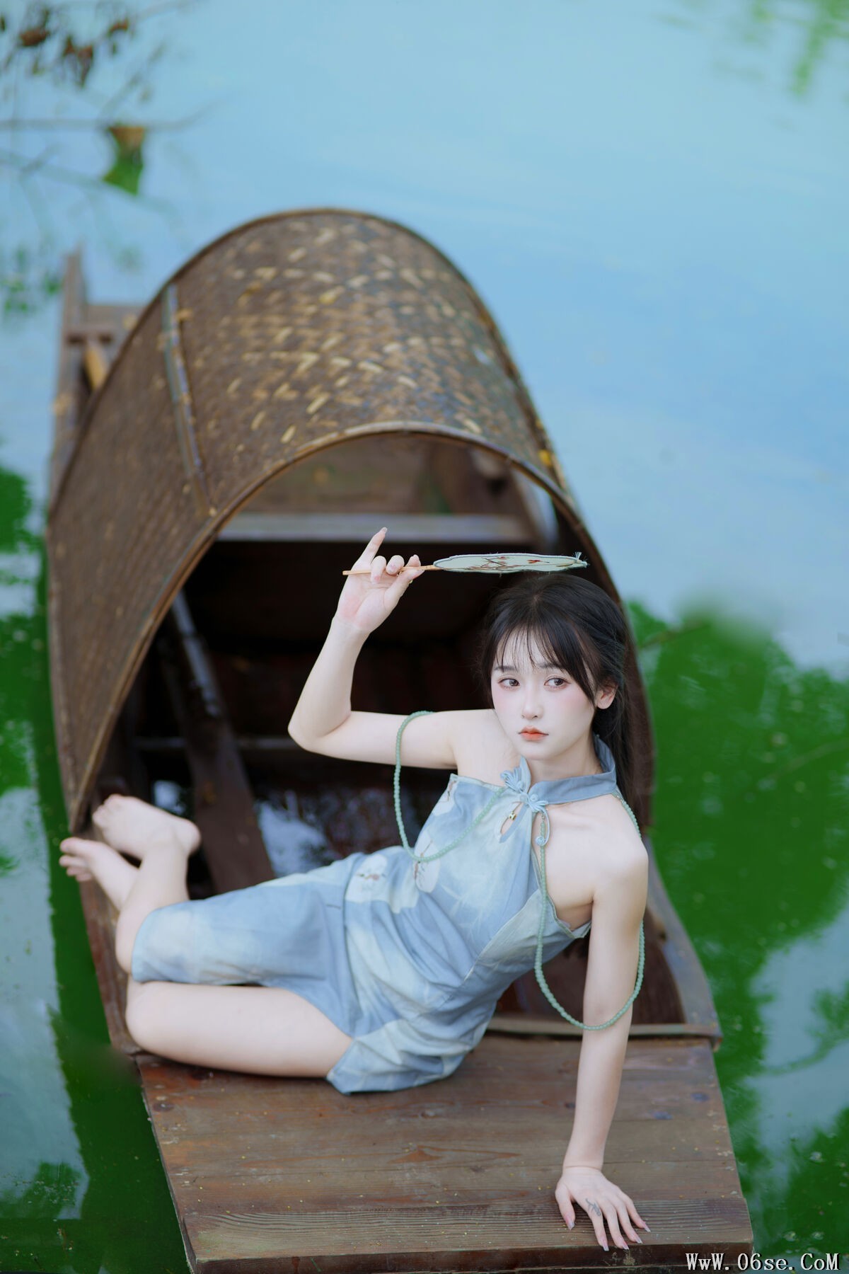图片[27]-YiTuYu艺图语 Vol.7166 Xiao Xiao Yu[42P]-六色网