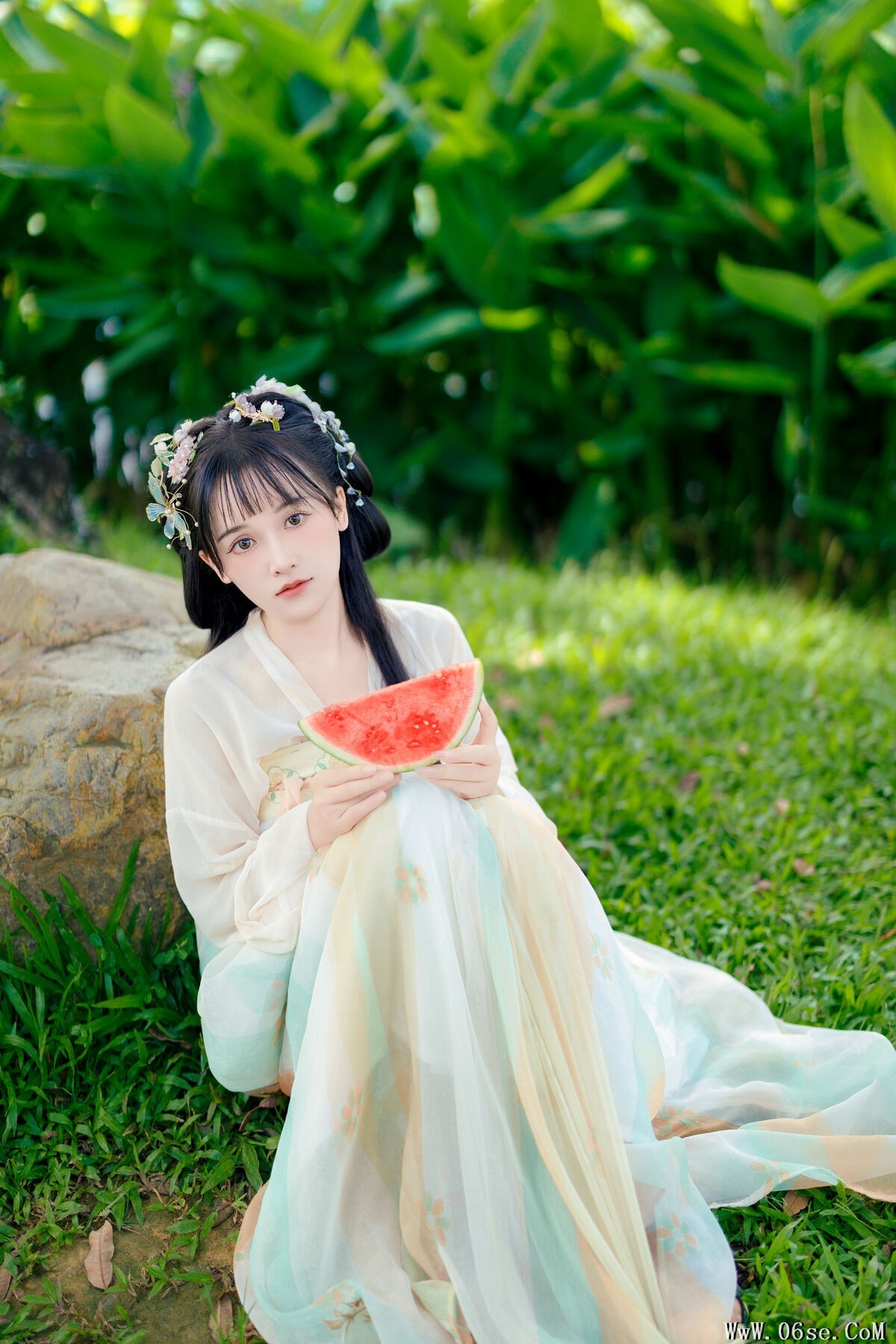 图片[10]-YiTuYu艺图语 Vol.7423 Xiao Xiao Yu[38P]-六色网