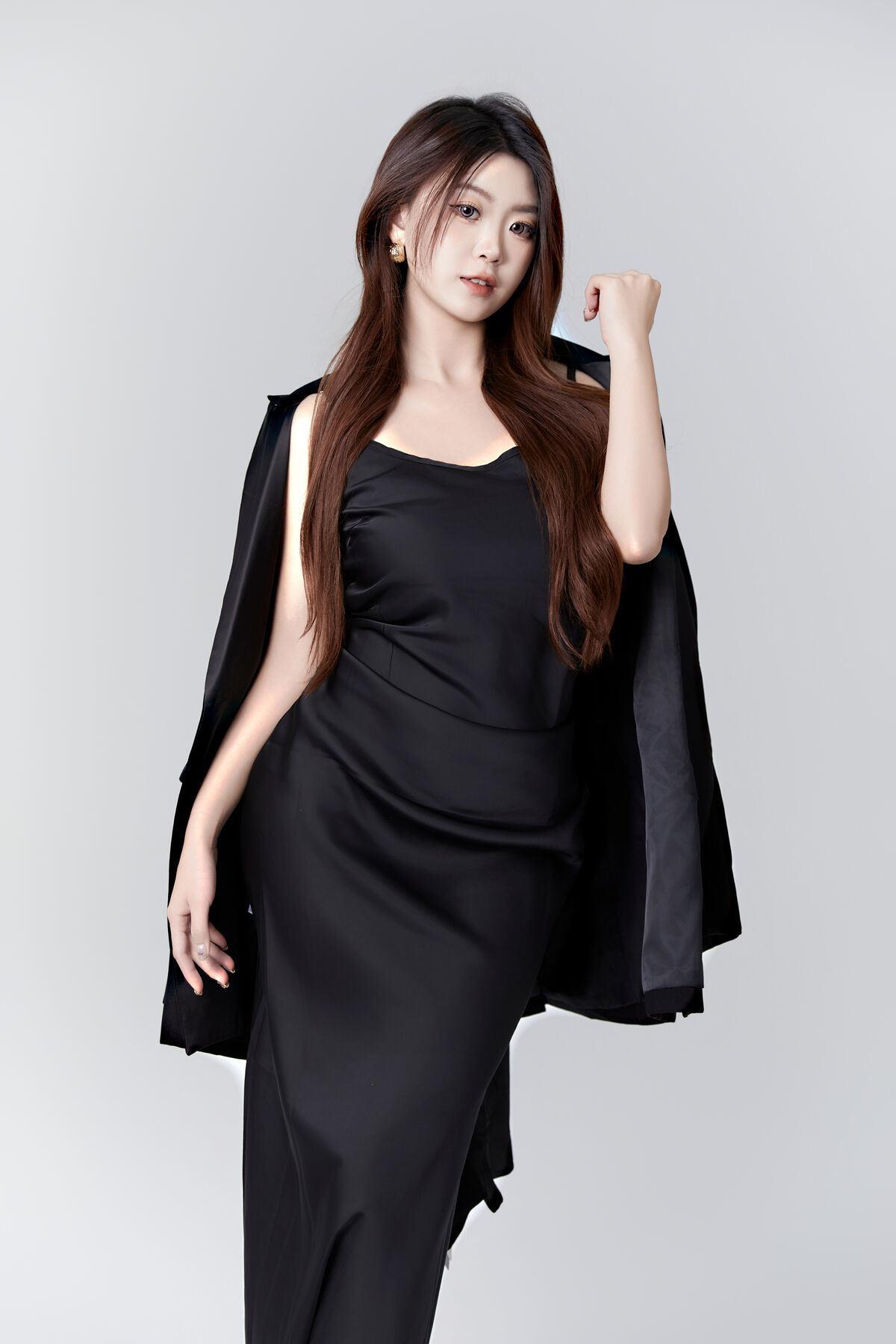图片[17]-YiTuYu艺图语 Vol.7577 Carlee Shi 77 Ya[23P]-六色网