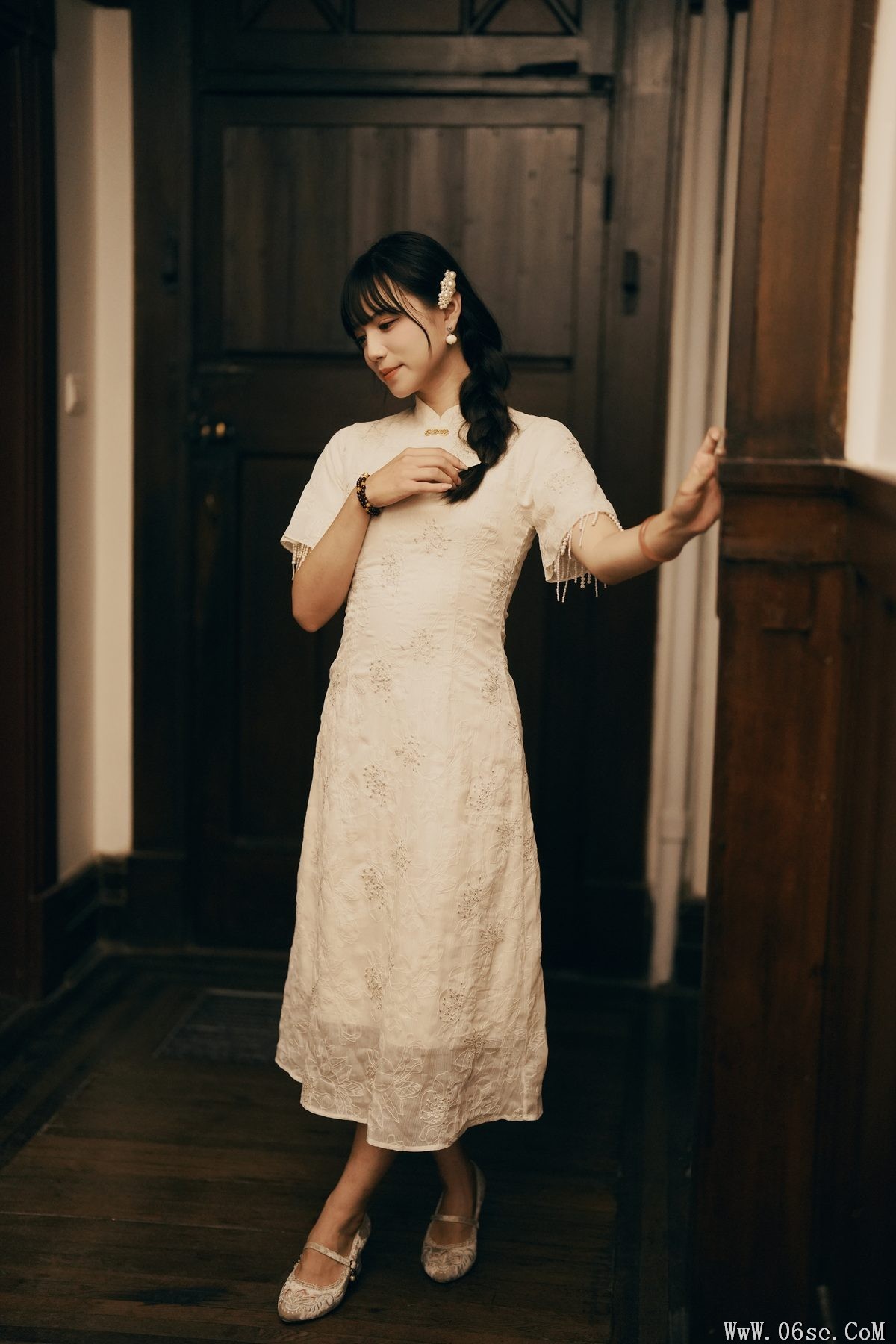 图片[13]-YiTuYu艺图语 Vol.4873 Er Jia Liu[24P]-六色网