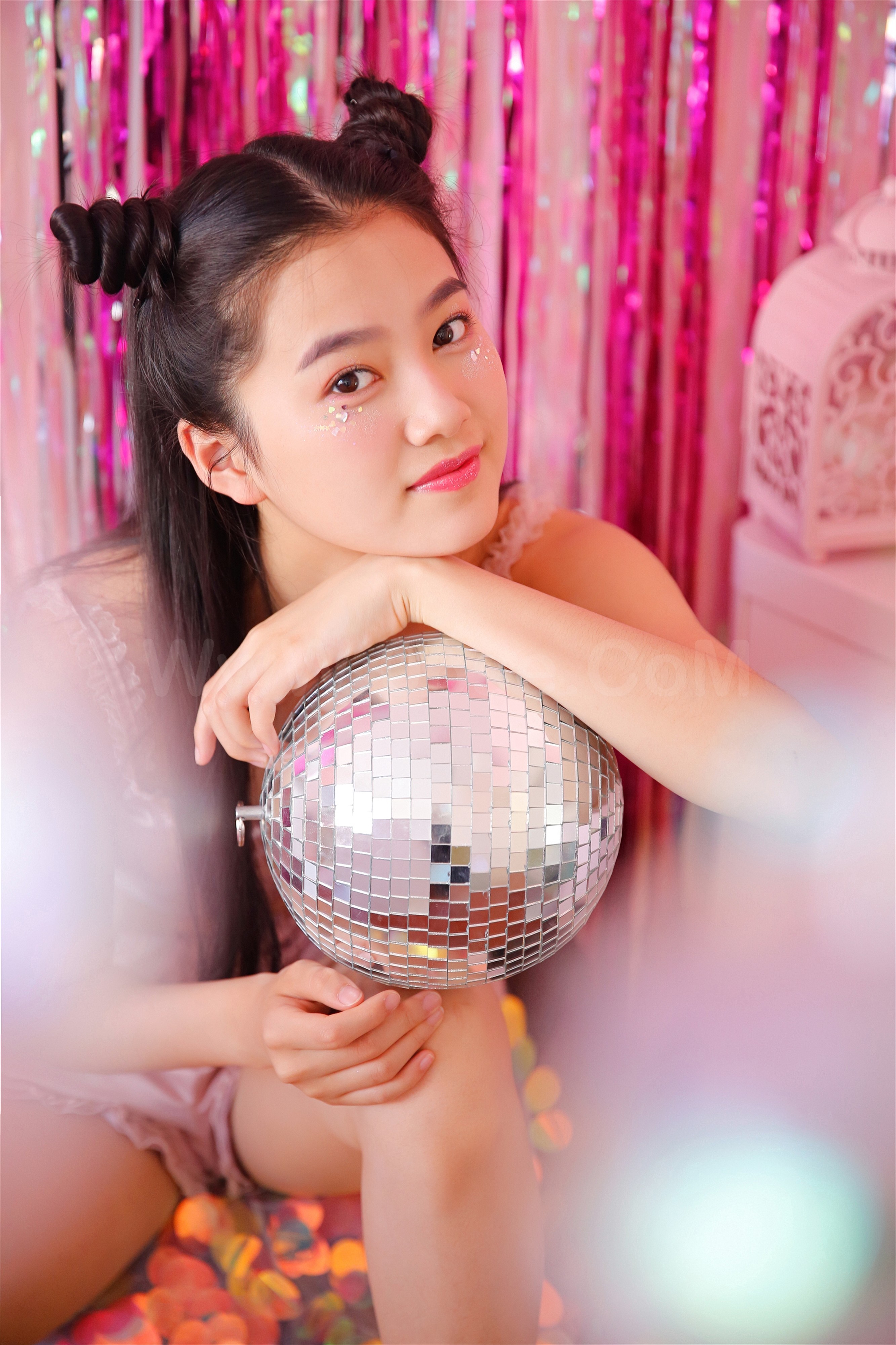 图片[34]-雅拉伊 – 《太璀璨》[39P]-六色网
