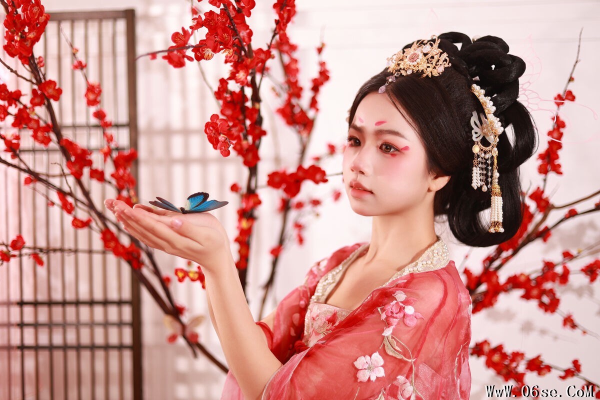 图片[11]-YiTuYu艺图语 Vol.6970 Xiao Du Tong Xue[26P]-六色网