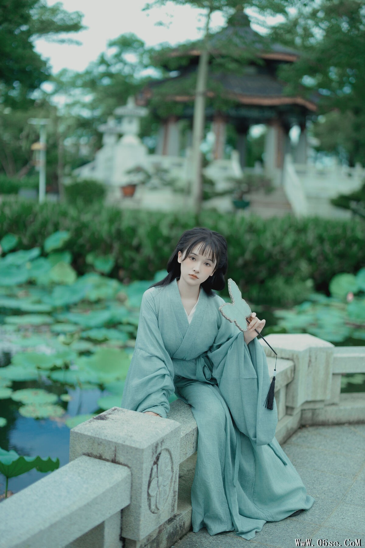 图片[31]-YiTuYu艺图语 Vol.7408 Xiao Xiao Yu[40P]-六色网