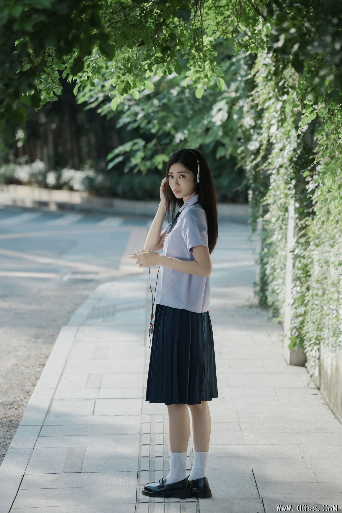 图片[5]-YiTuYu艺图语 Vol.7727 Zhao Sheng[23P]-六色网