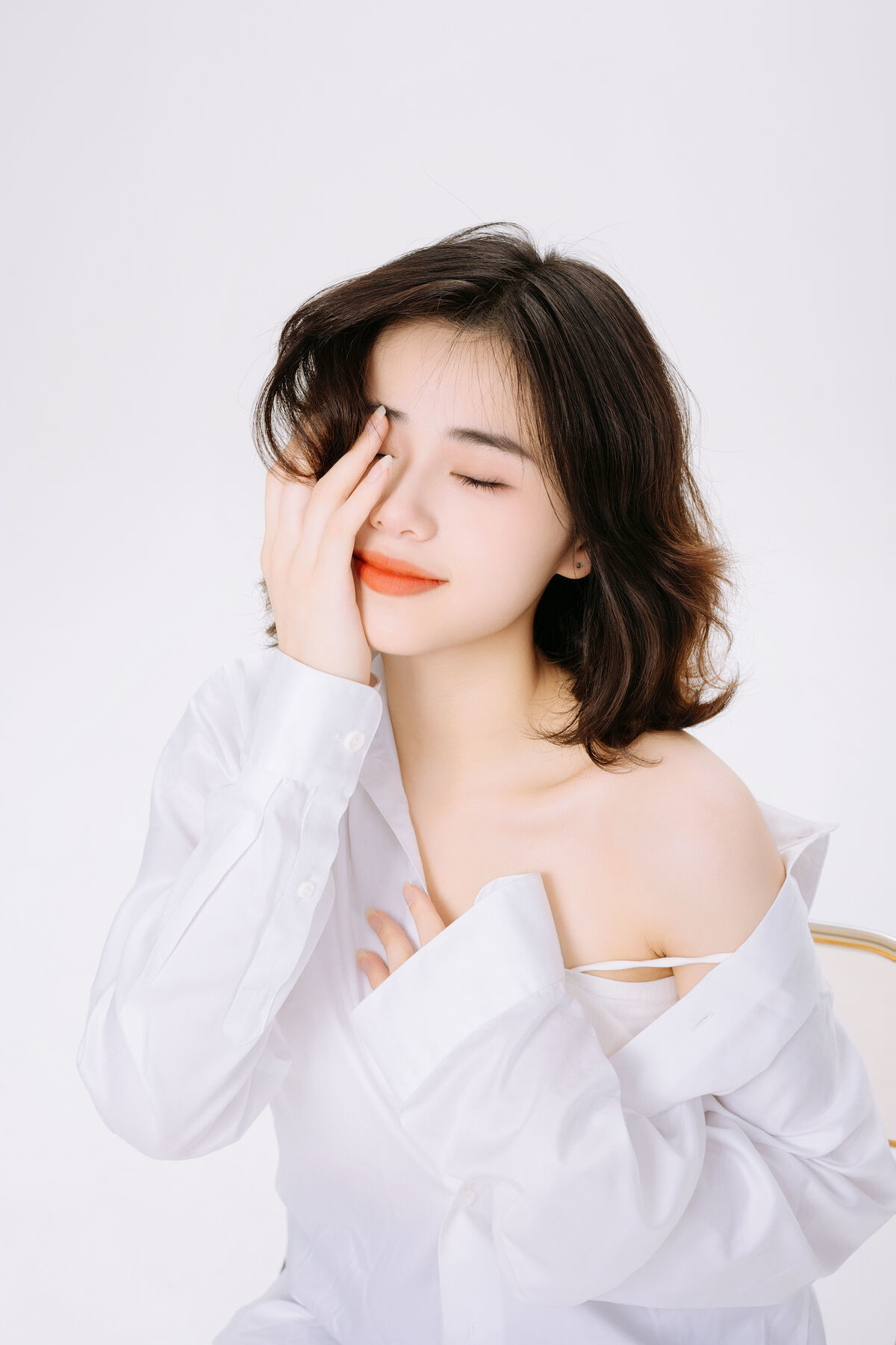 图片[6]-YiTuYu艺图语 Vol.6434 Xiao Mei[24P]-六色网