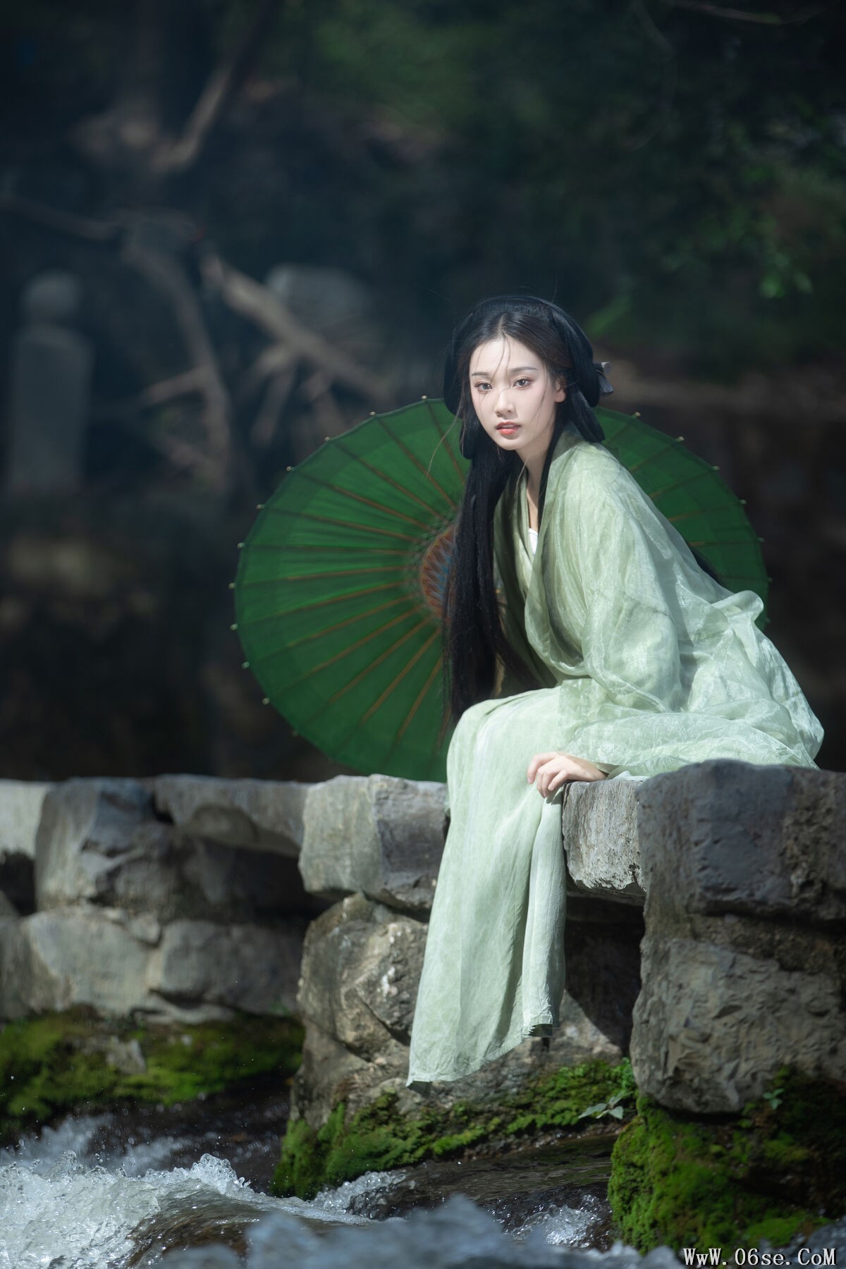 图片[26]-YiTuYu艺图语 Vol.6368 Zhi Zhi Qi[36P]-六色网