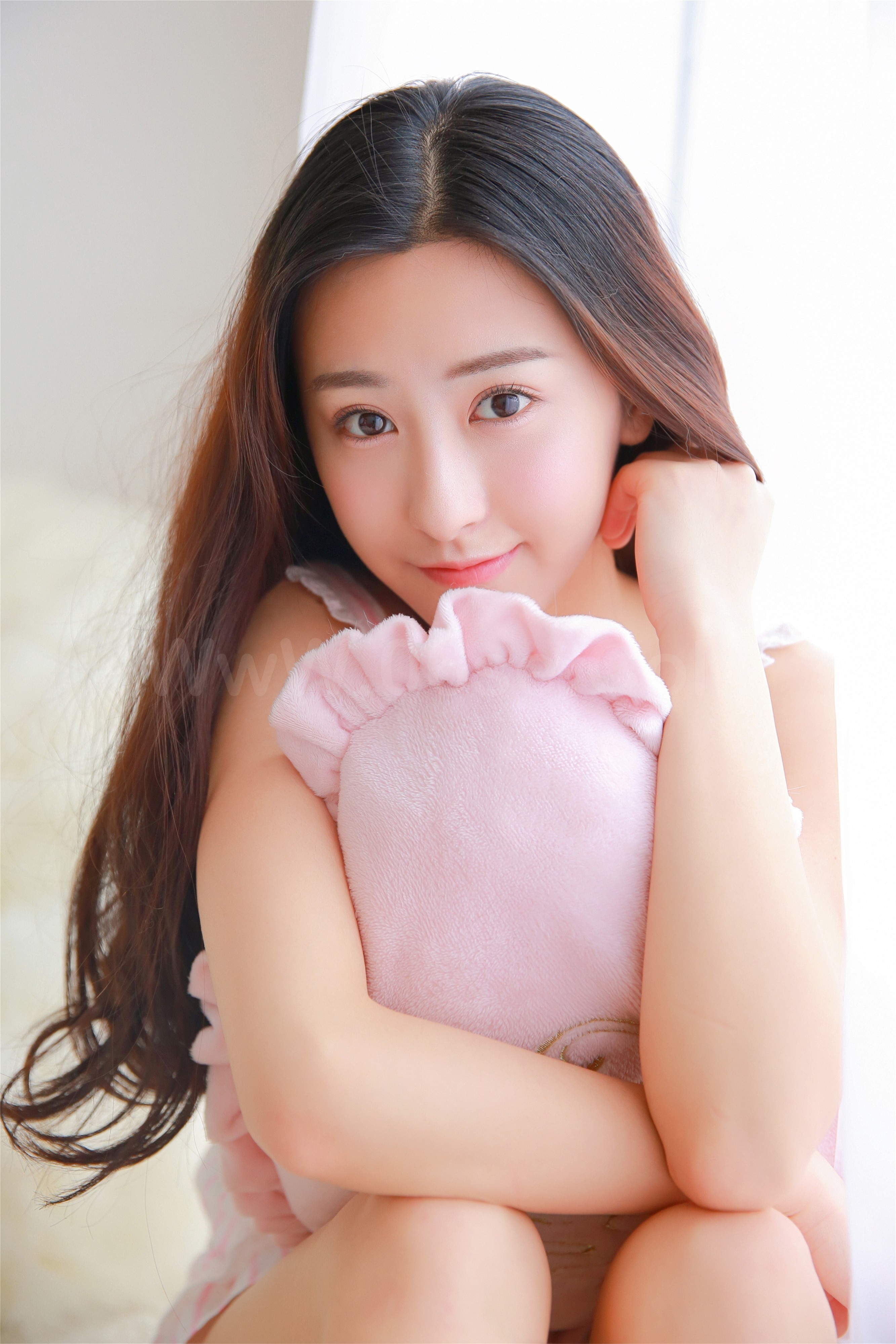 图片[22]-雅拉伊 – 《她的猫》[31P]-六色网