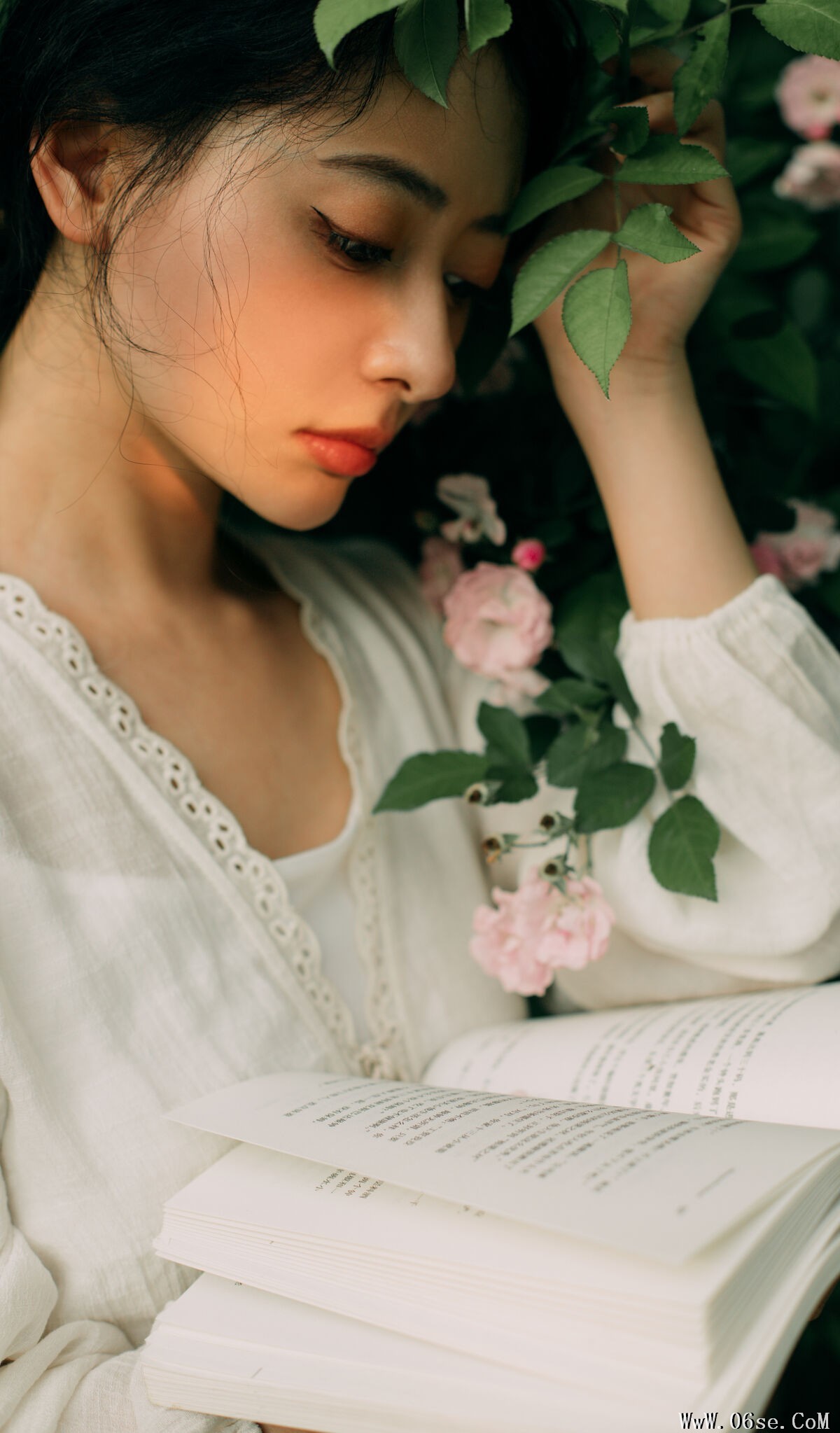 图片[25]-YiTuYu艺图语 Vol.7040 Ang Yang[33P]-六色网