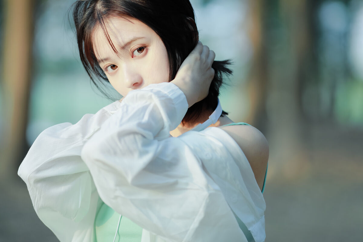 图片[12]-YiTuYu艺图语 Vol.6365 Kou Ke[23P]-六色网